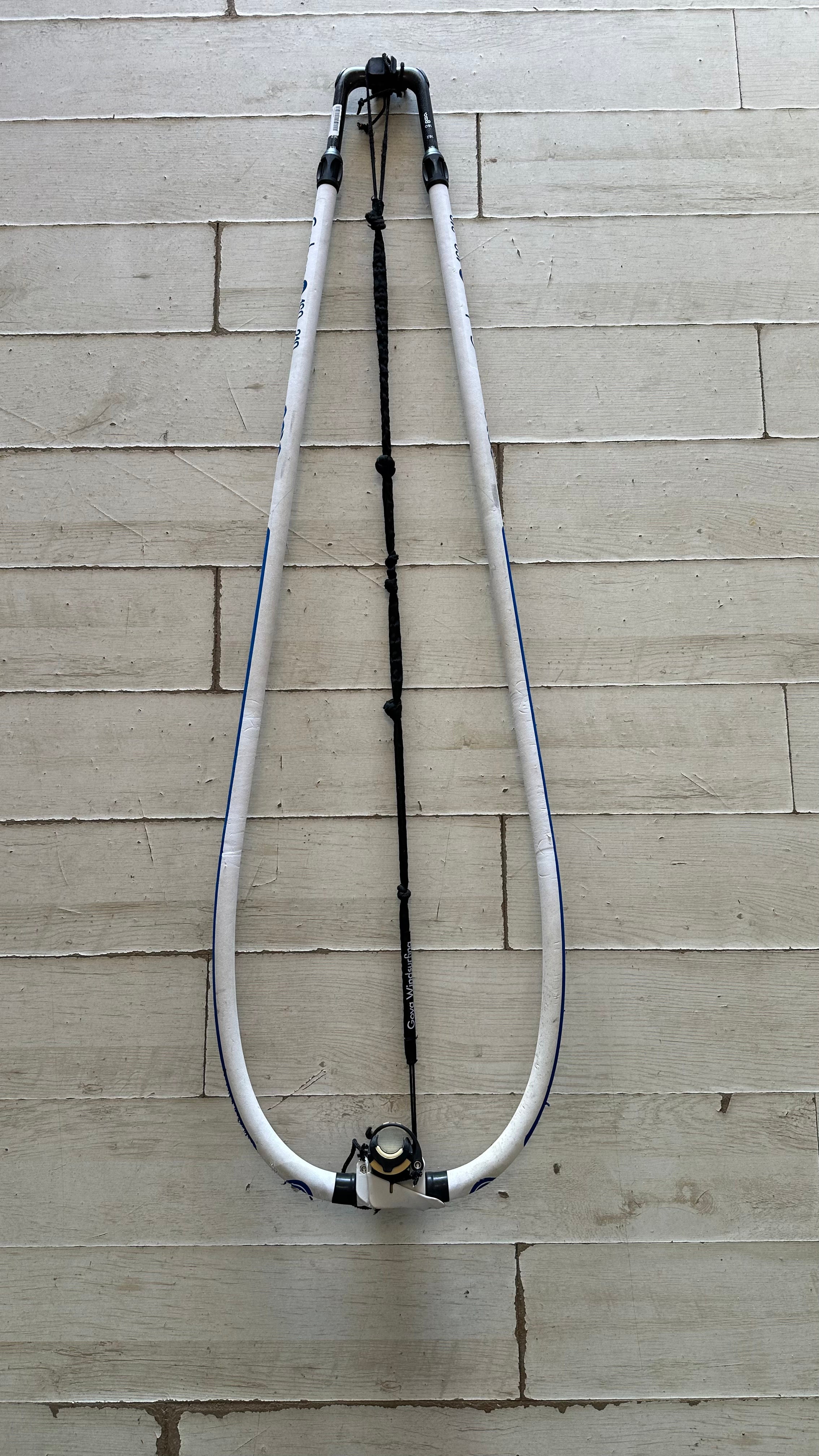 GOYA Botavara CARBON PRO 160-210 Segunda mano