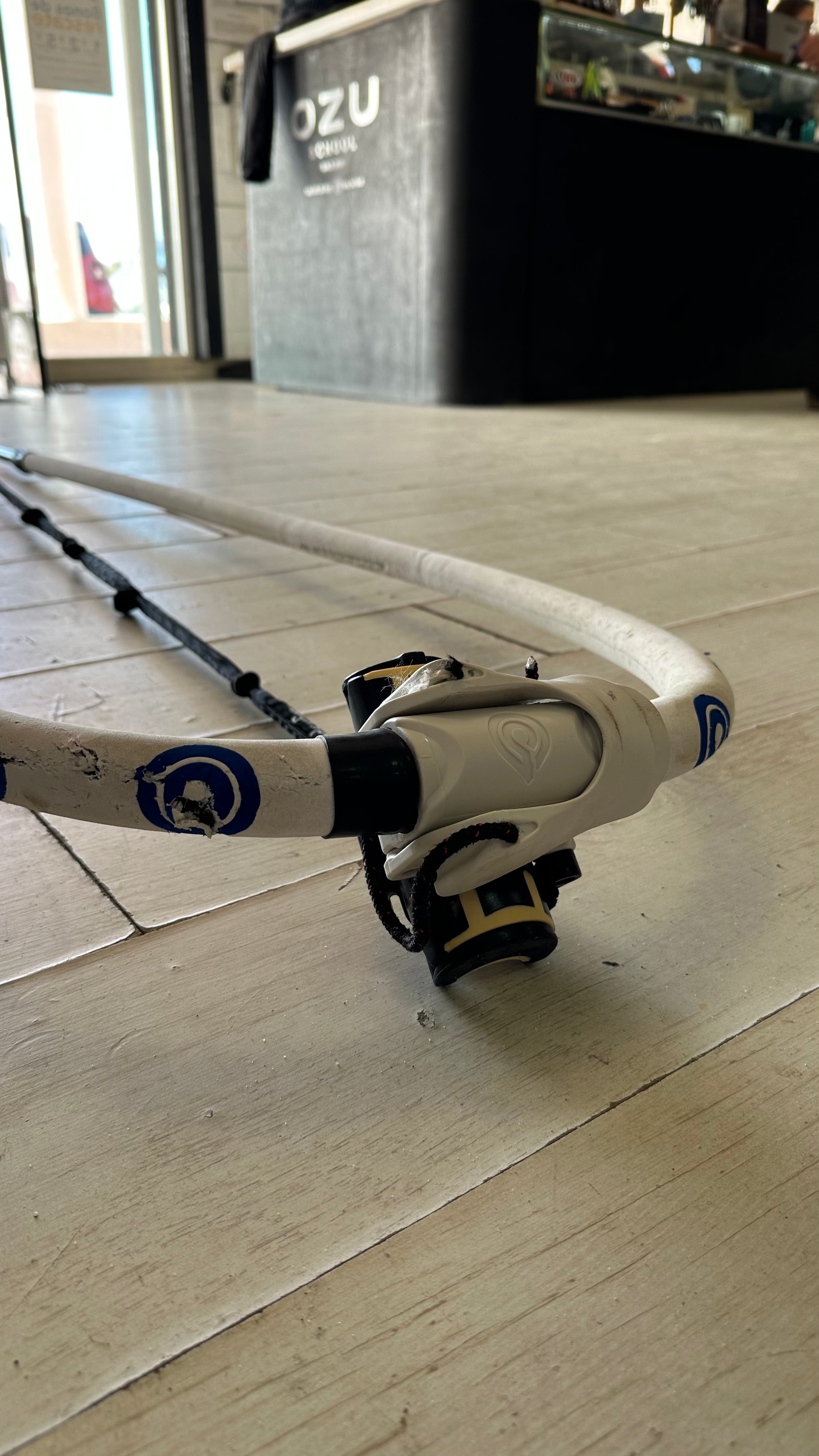 GOYA Botavara CARBON PRO 160-210 Segunda mano