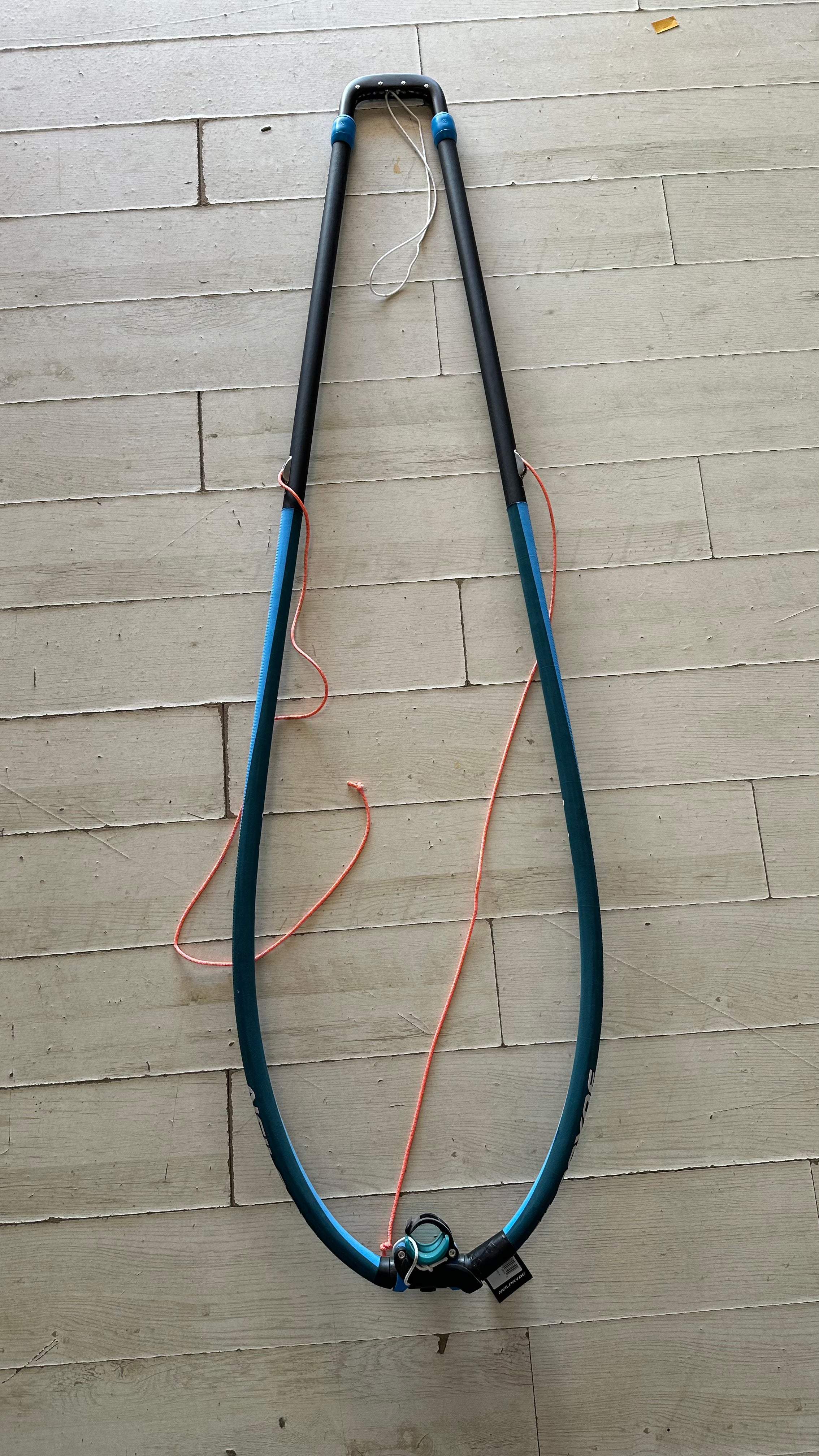 NEILPRYDE Botavara XC RACER 200-250 Segunda mano