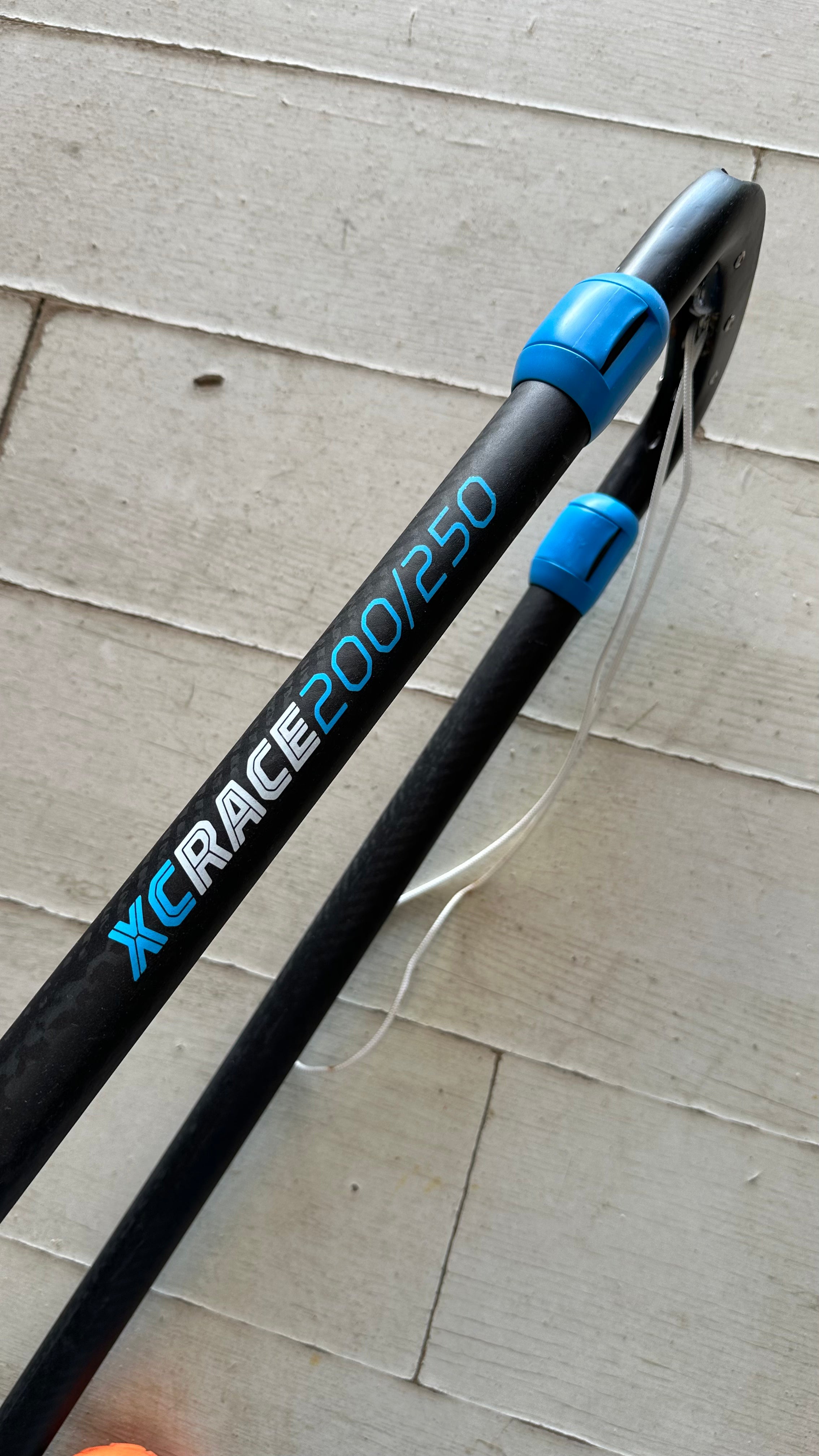 NEILPRYDE Botavara XC RACER 200-250 Segunda mano