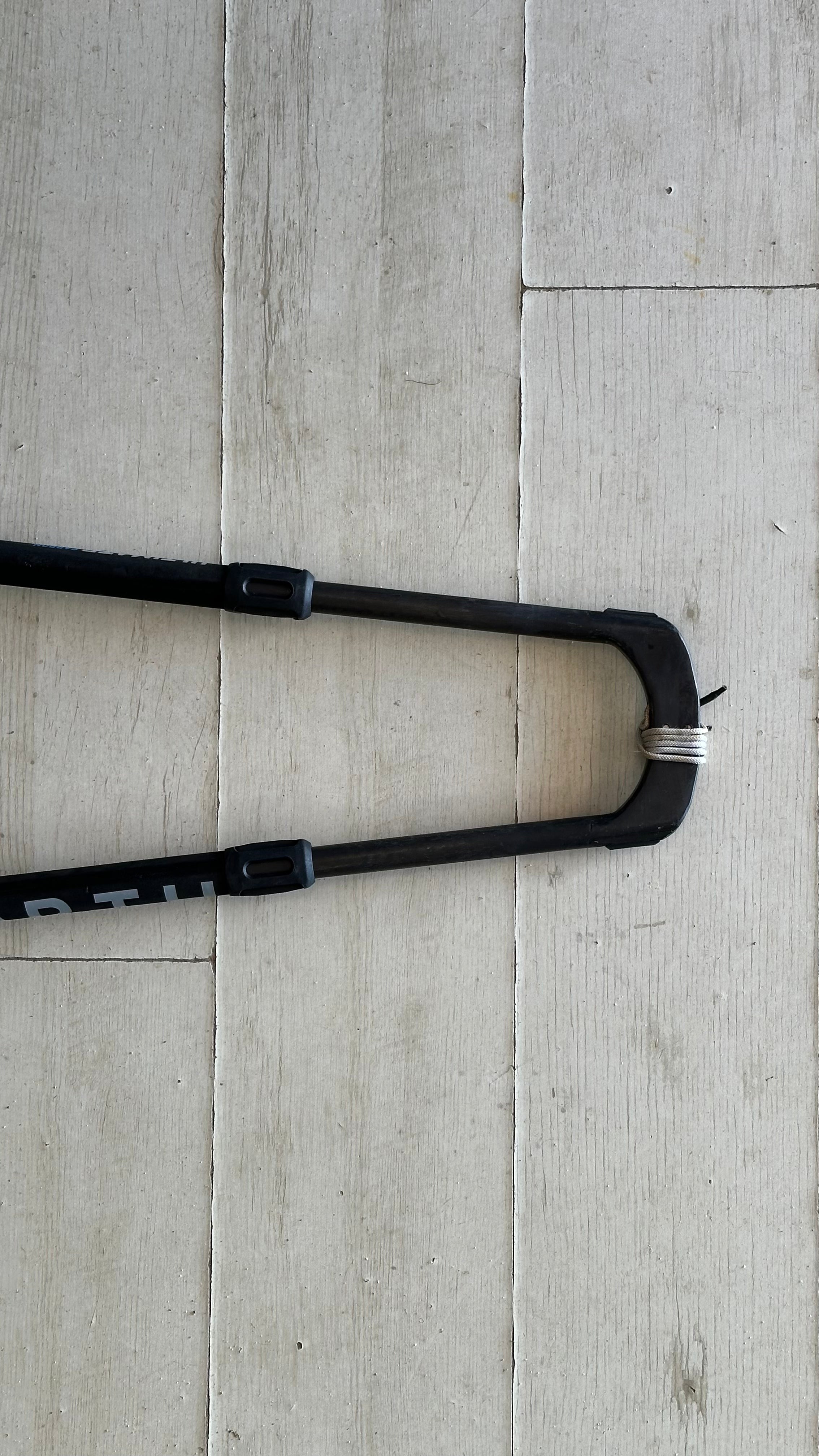 NORTH Botavara ULTIMATE CARBON WAVE 135-185 Segunda mano