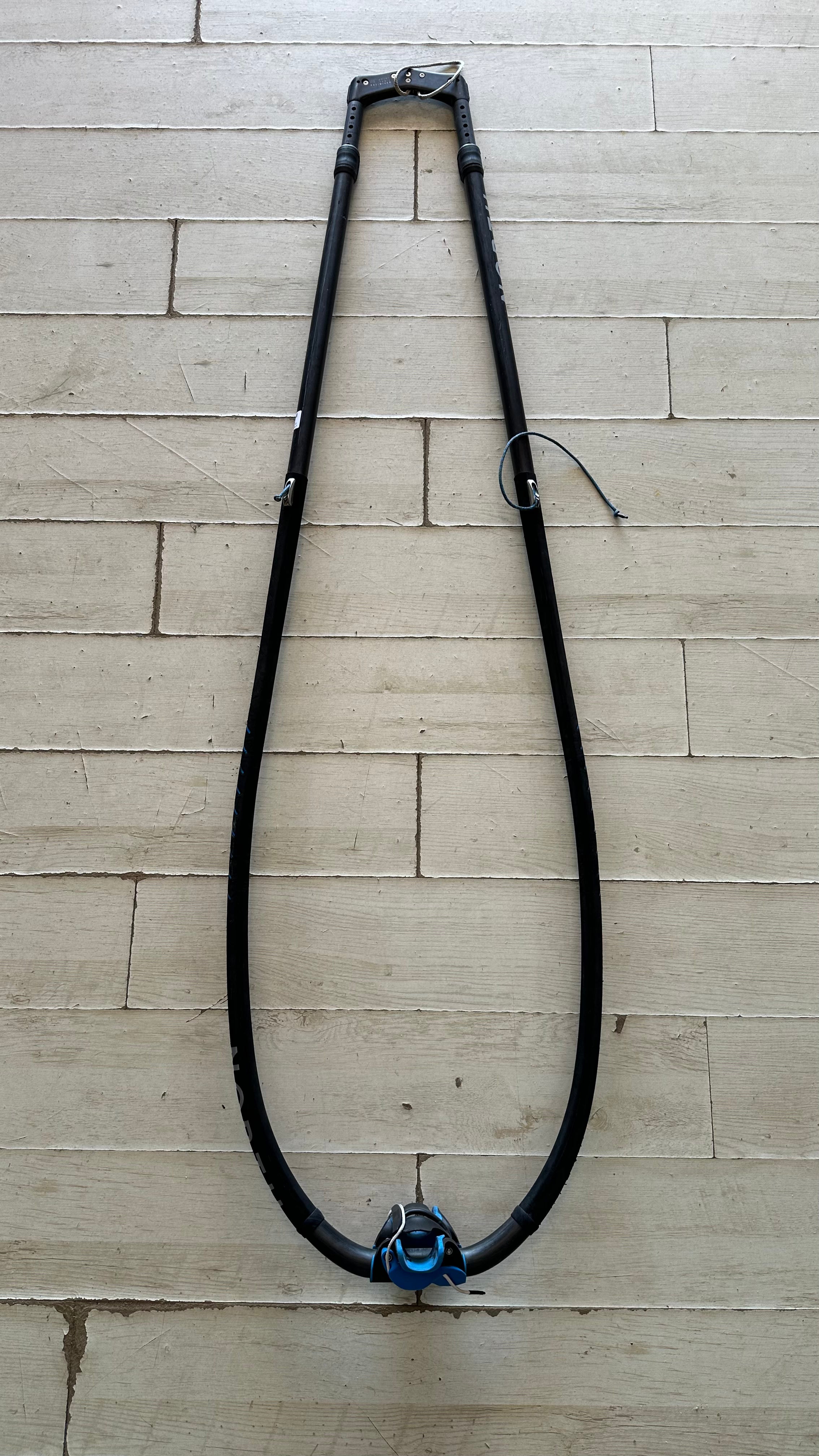 NORTH Botavara ULTIMATE CARBON WS 180-230 Segunda mano