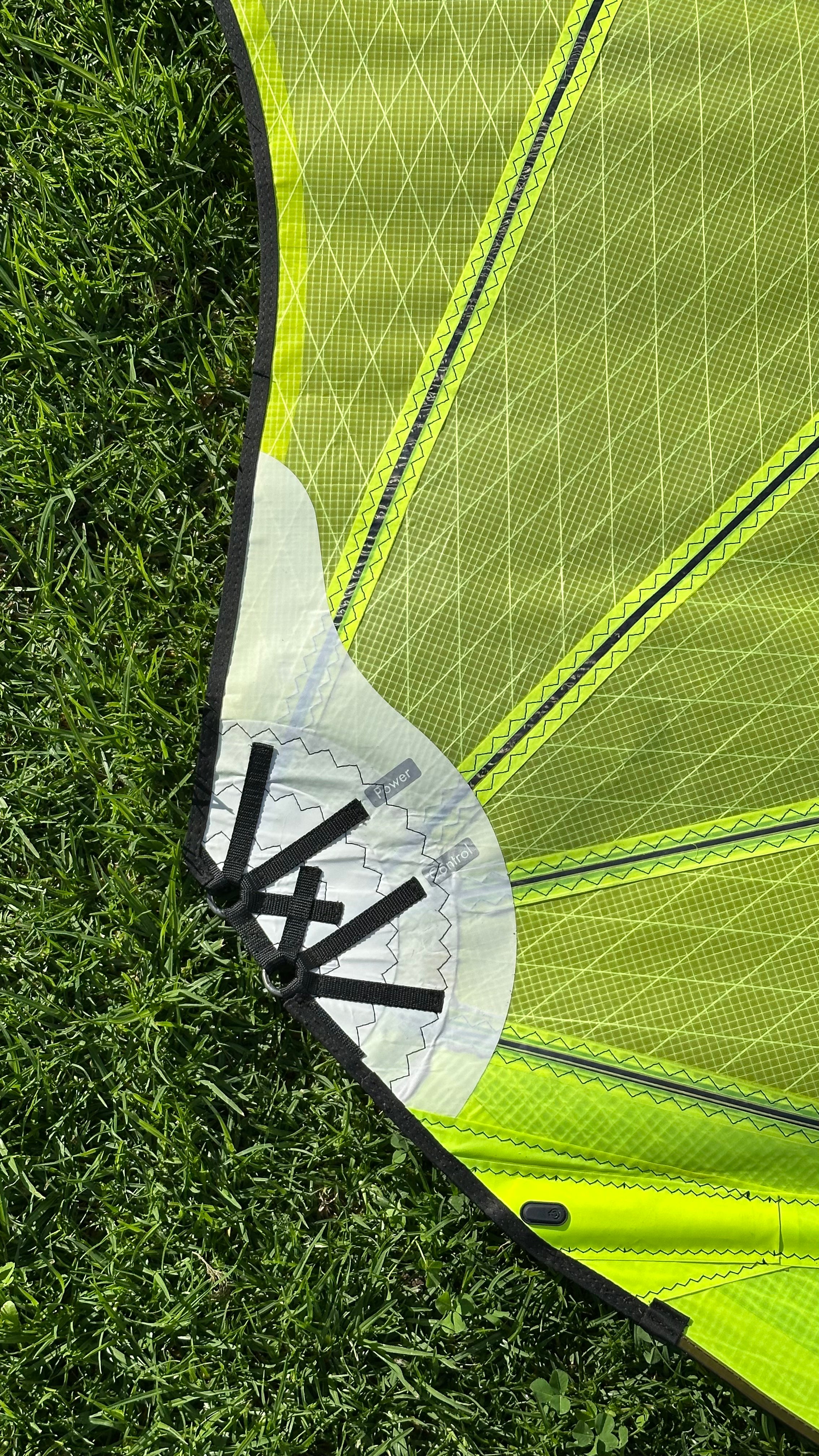 GOYA Eclipse Pro 4.7 Segunda Mano