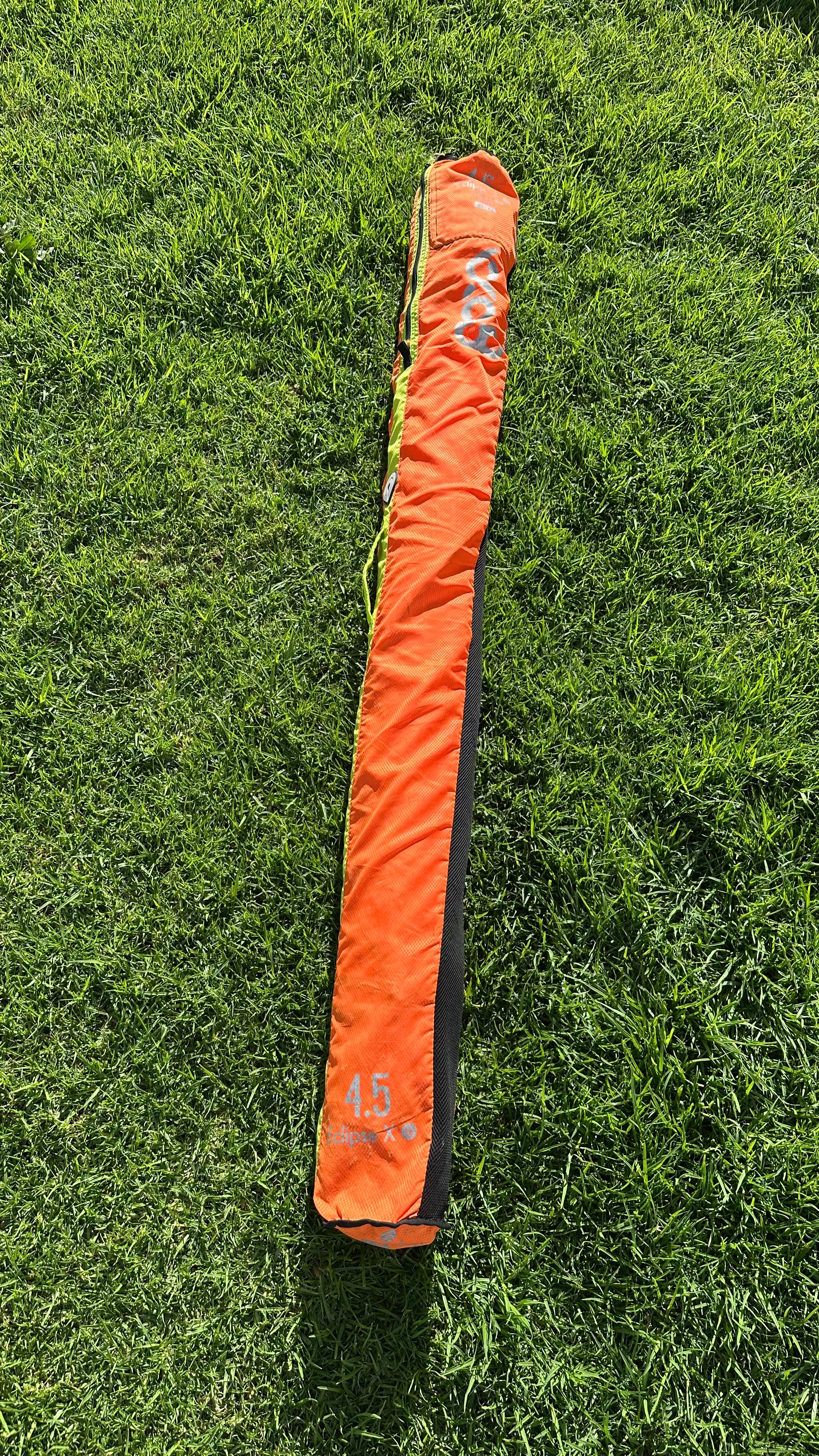 GOYA Eclipse X Pro 4.5 Segunda Mano