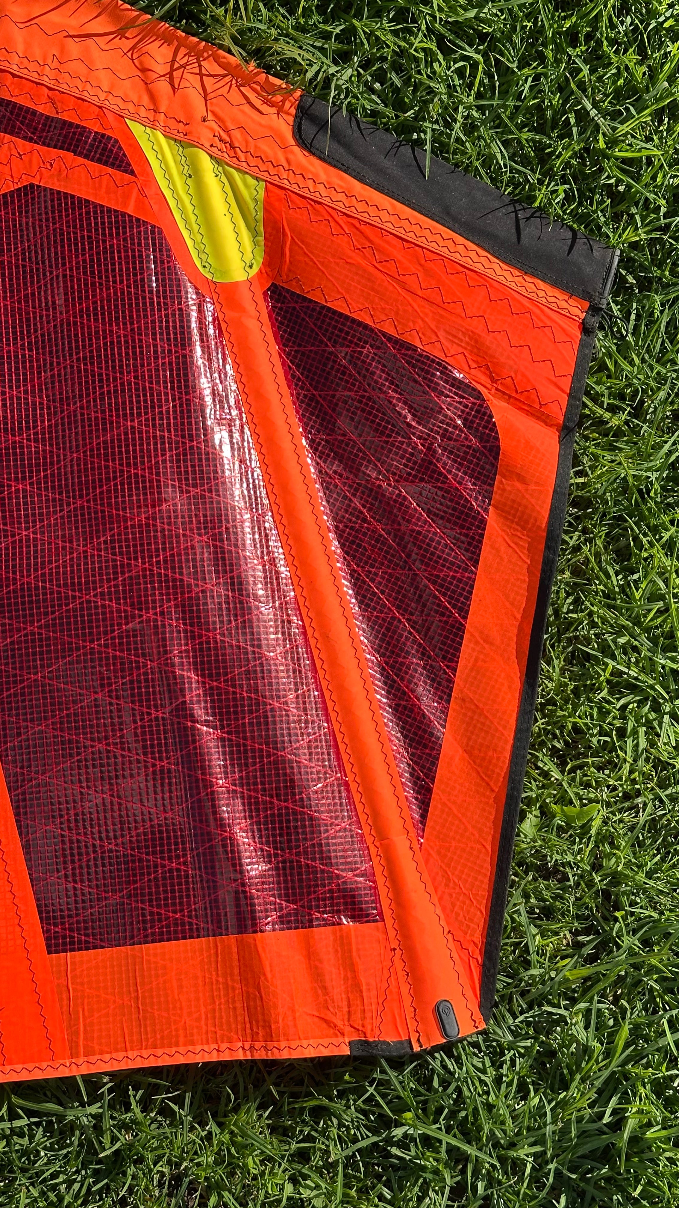 GOYA Eclipse X Pro 4.5 Segunda Mano