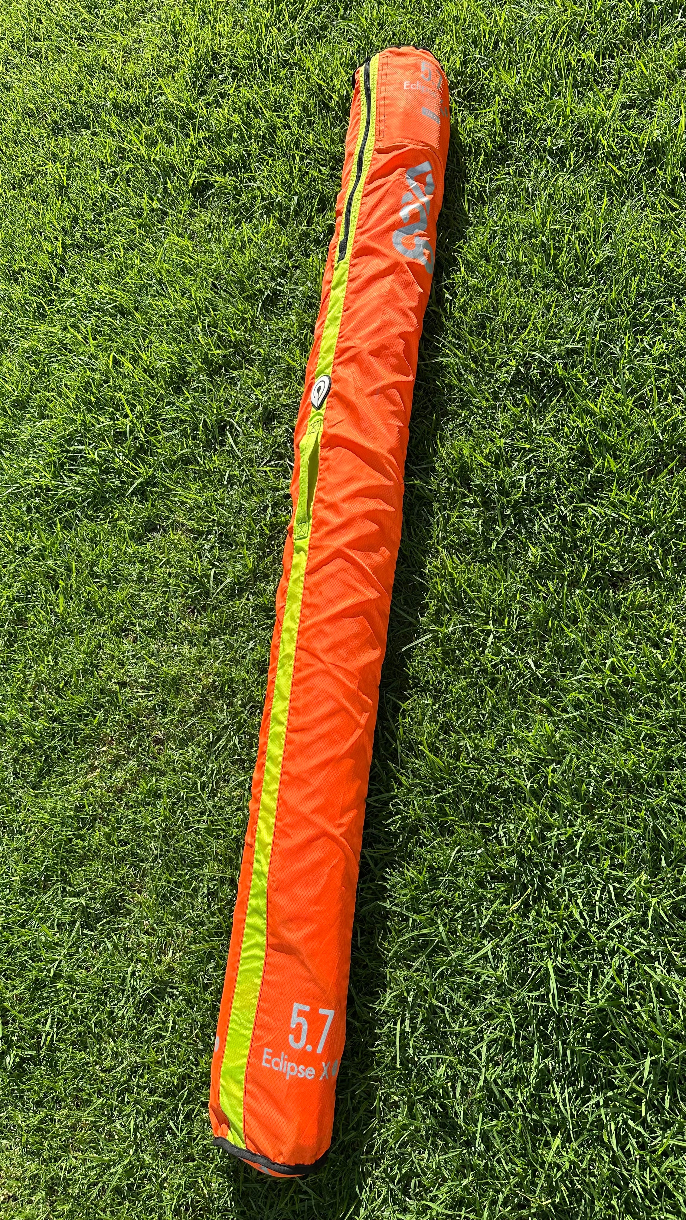 GOYA Eclipse X Pro 5.7 Segunda Mano