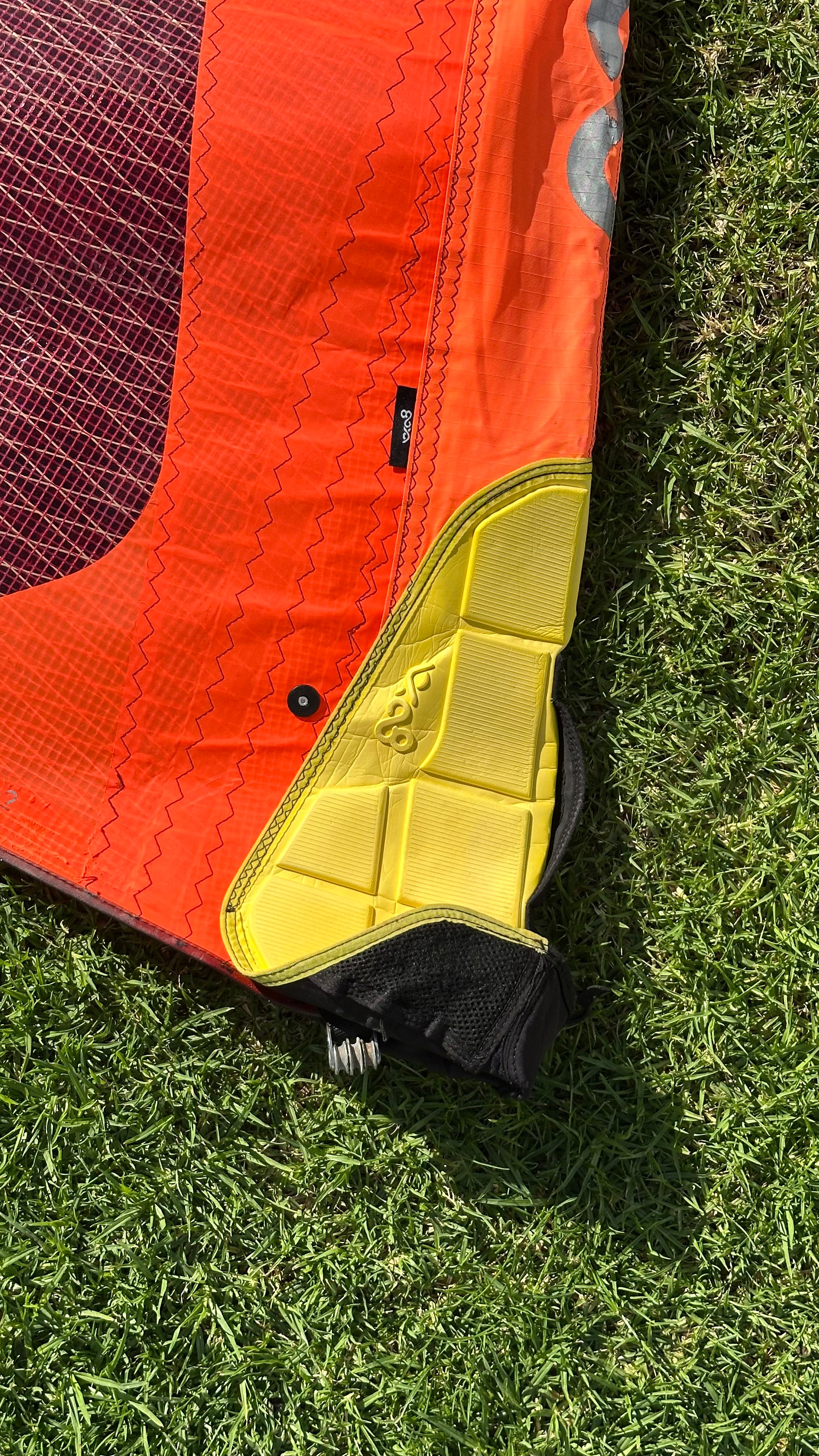 GOYA Eclipse X Pro 5.7 Segunda Mano