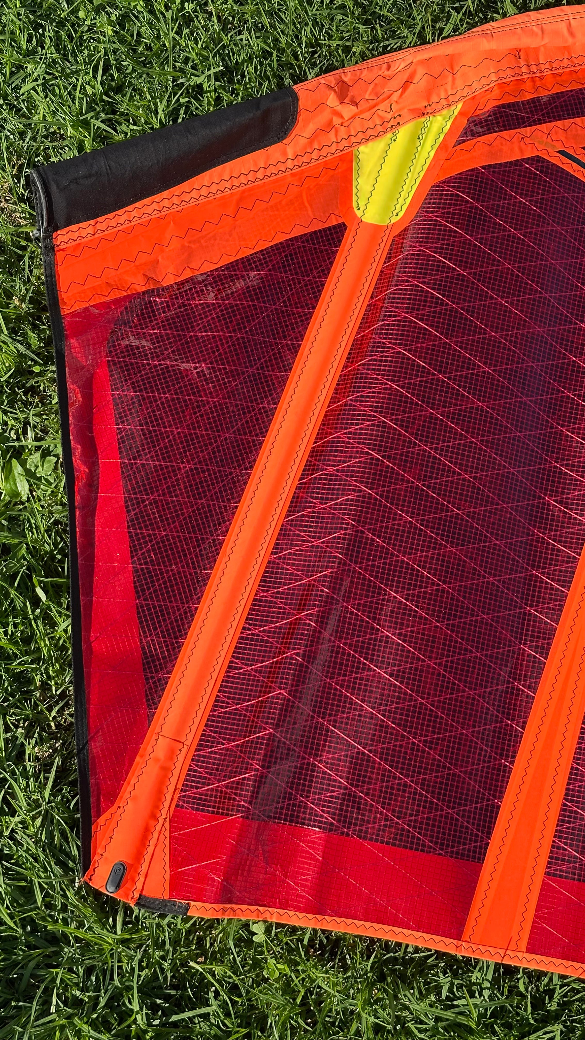 GOYA Eclipse X Pro 5.7 Segunda Mano