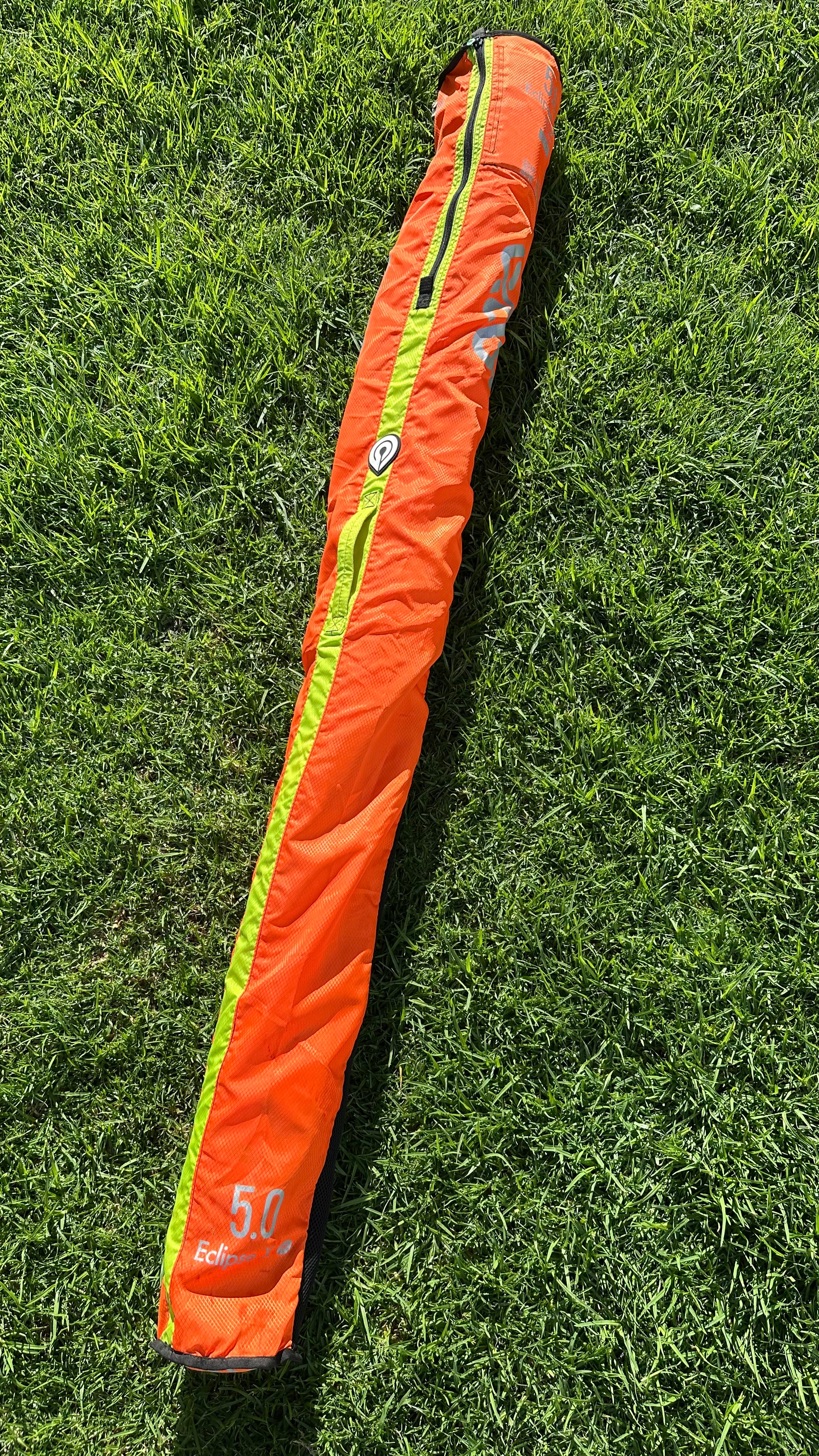 GOYA Eclipse X Pro 5.0 Segunda Mano