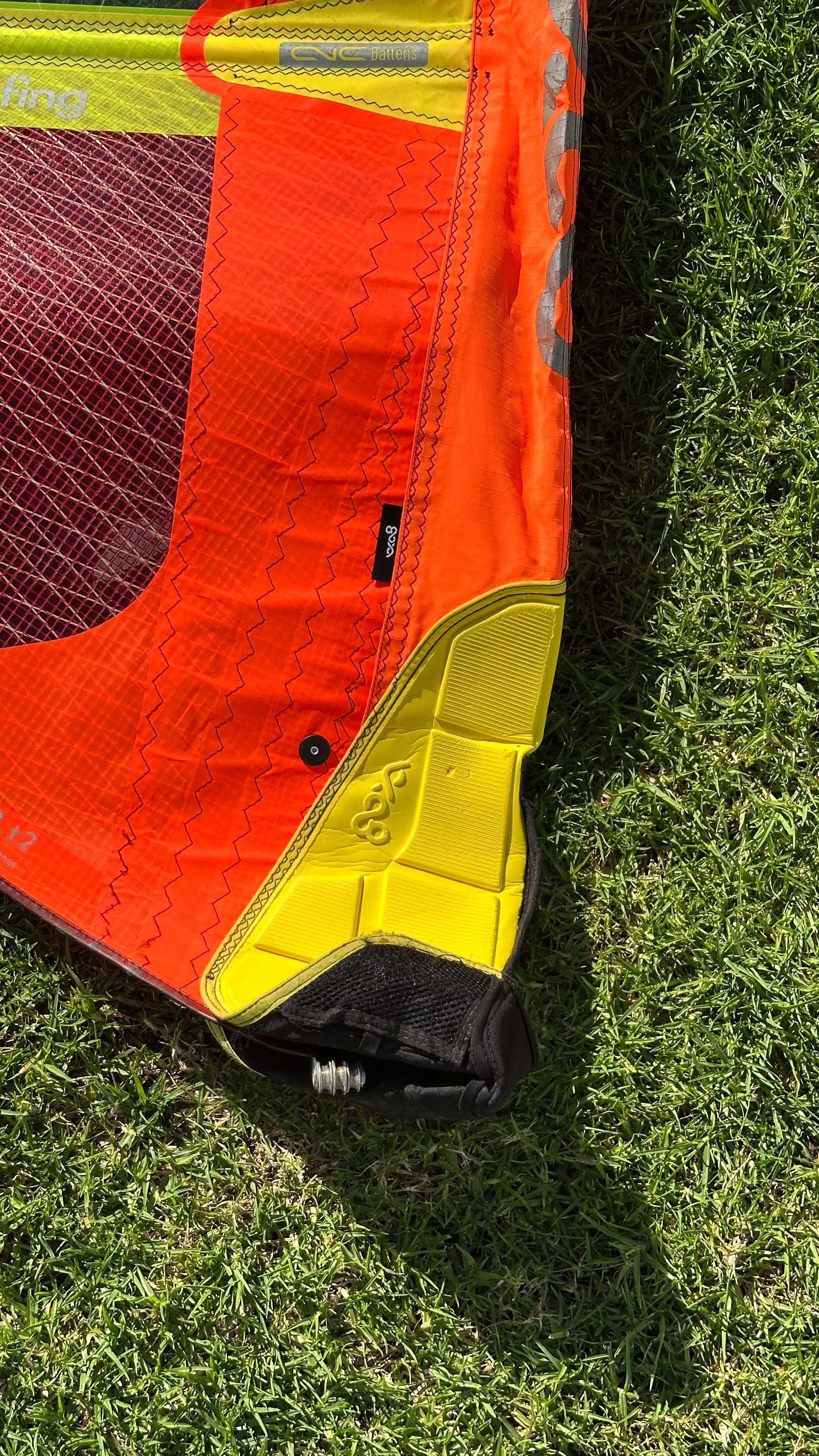 GOYA Eclipse X Pro 4.0 Segunda Mano