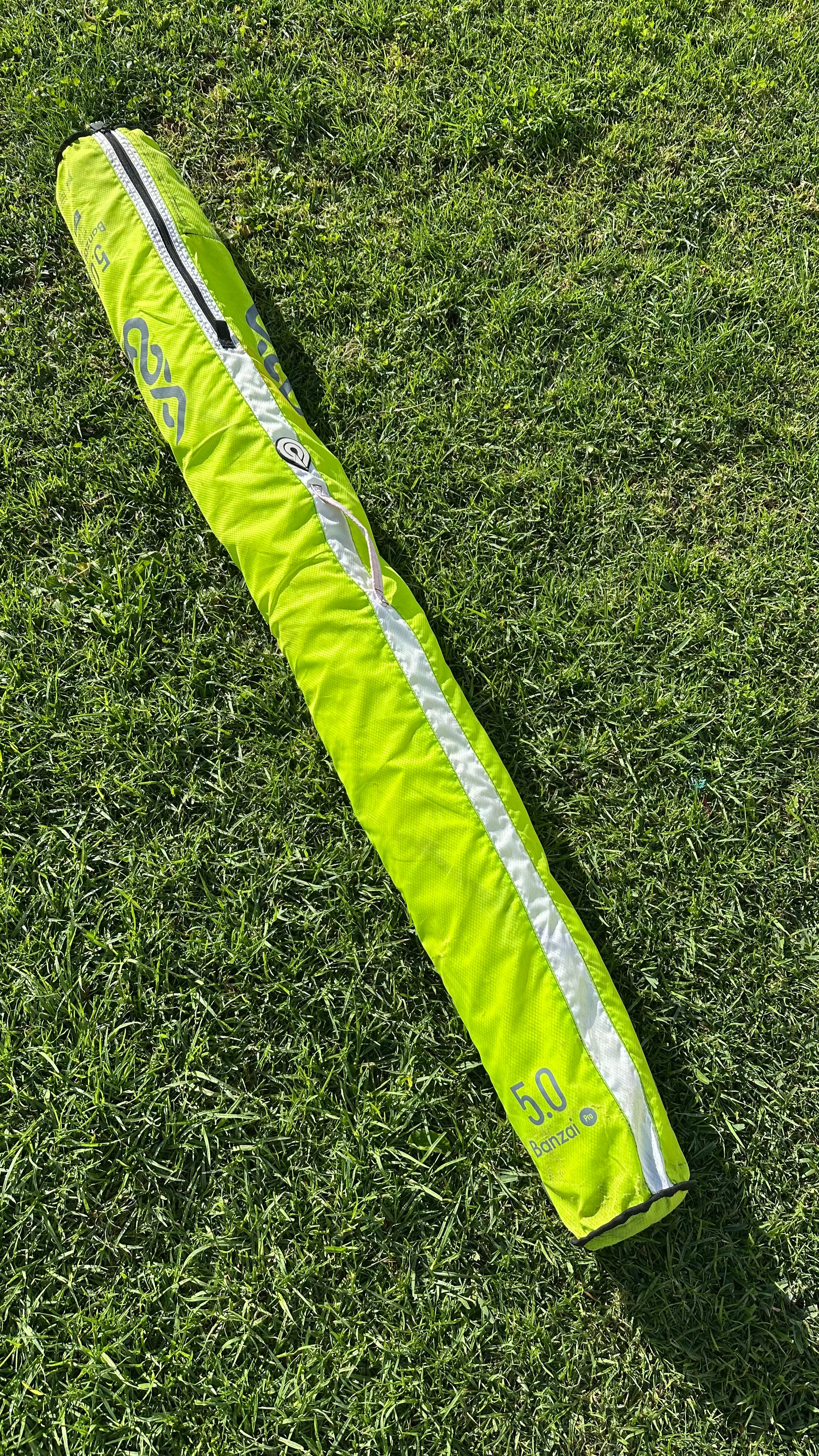 GOYA Banzai Pro 5.0 Segunda Mano