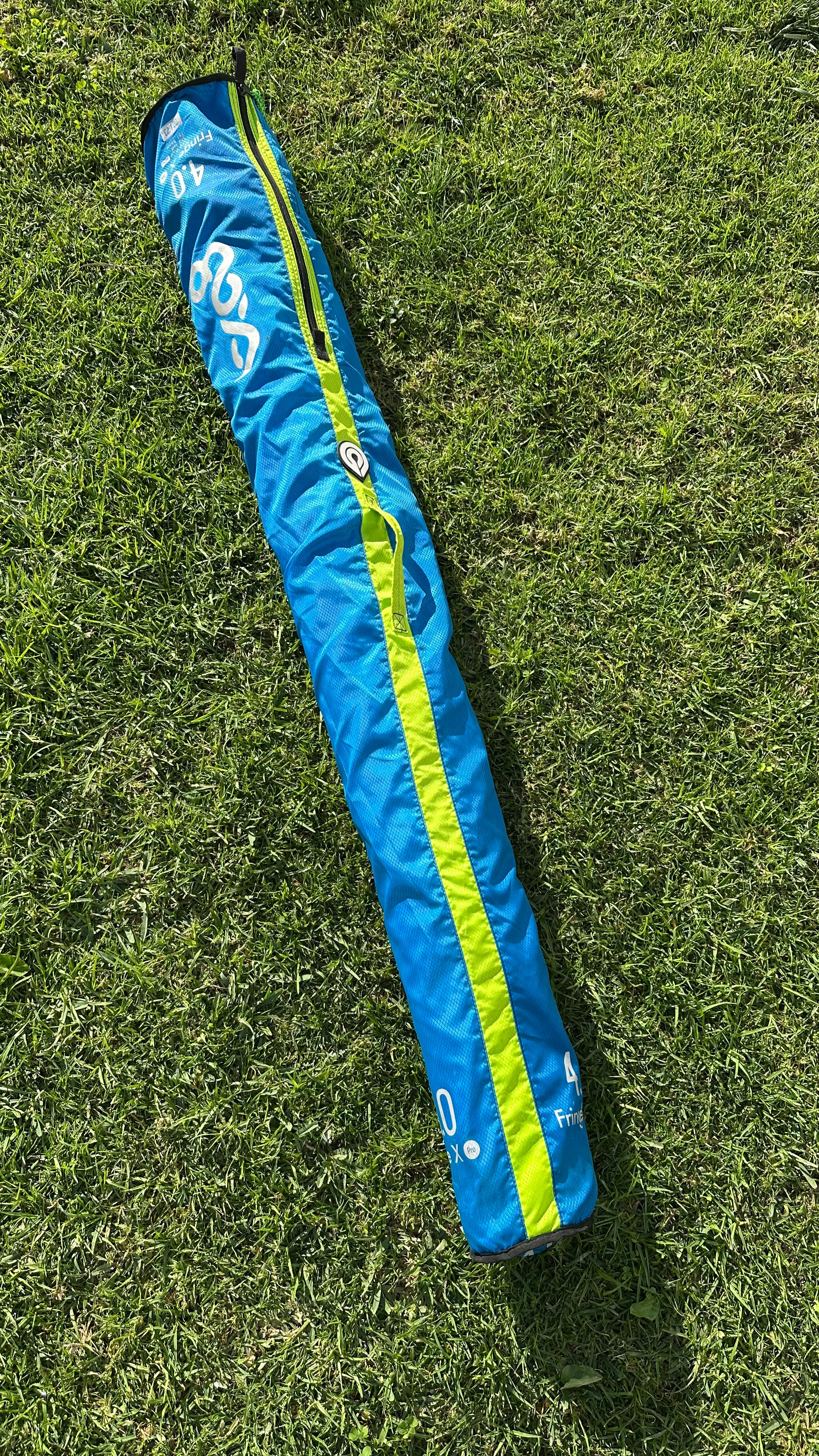 GOYA Fringe X Pro 4.0 Segunda Mano