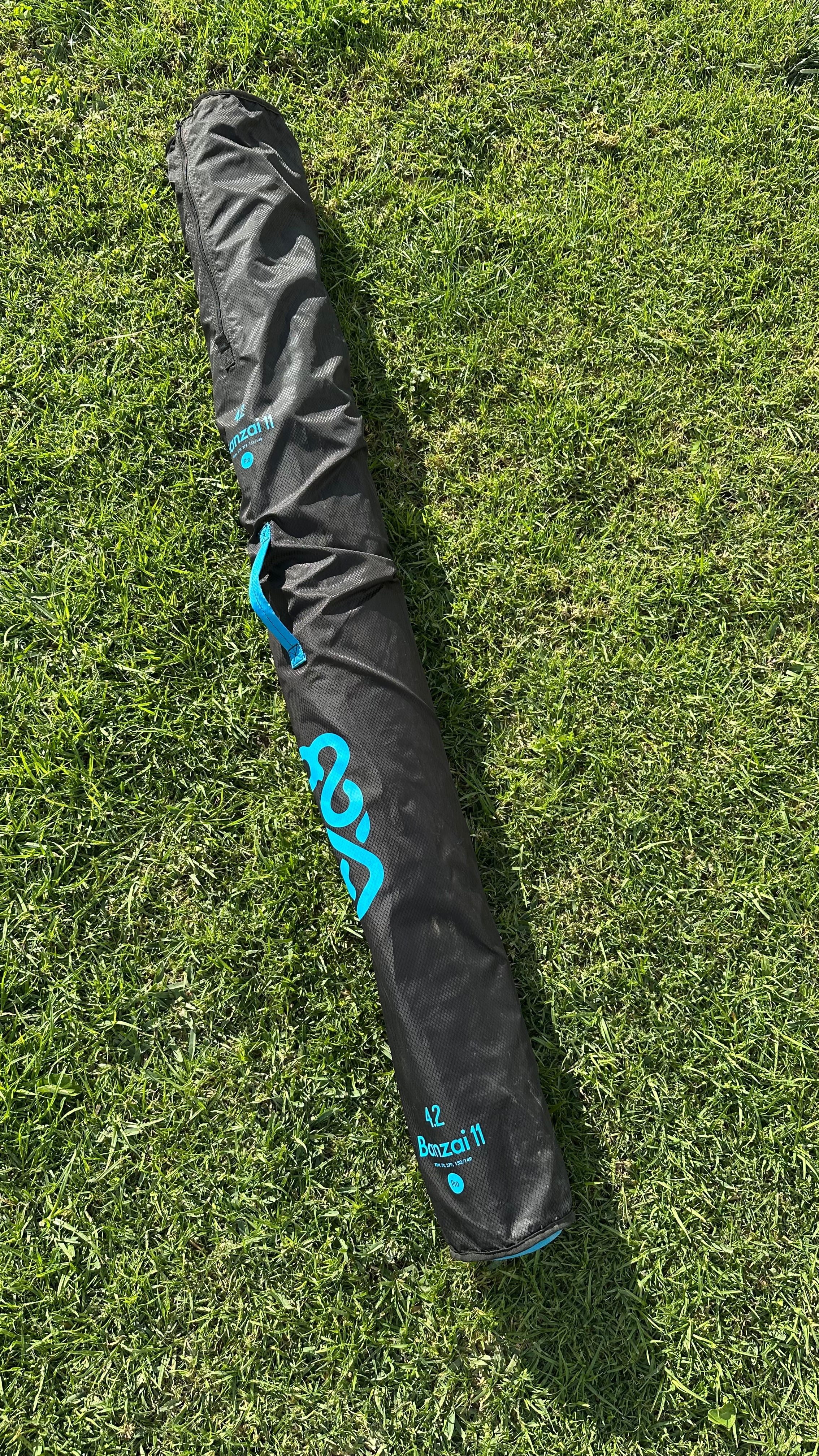 GOYA Banzai 11 Pro 4.2 Segunda Mano