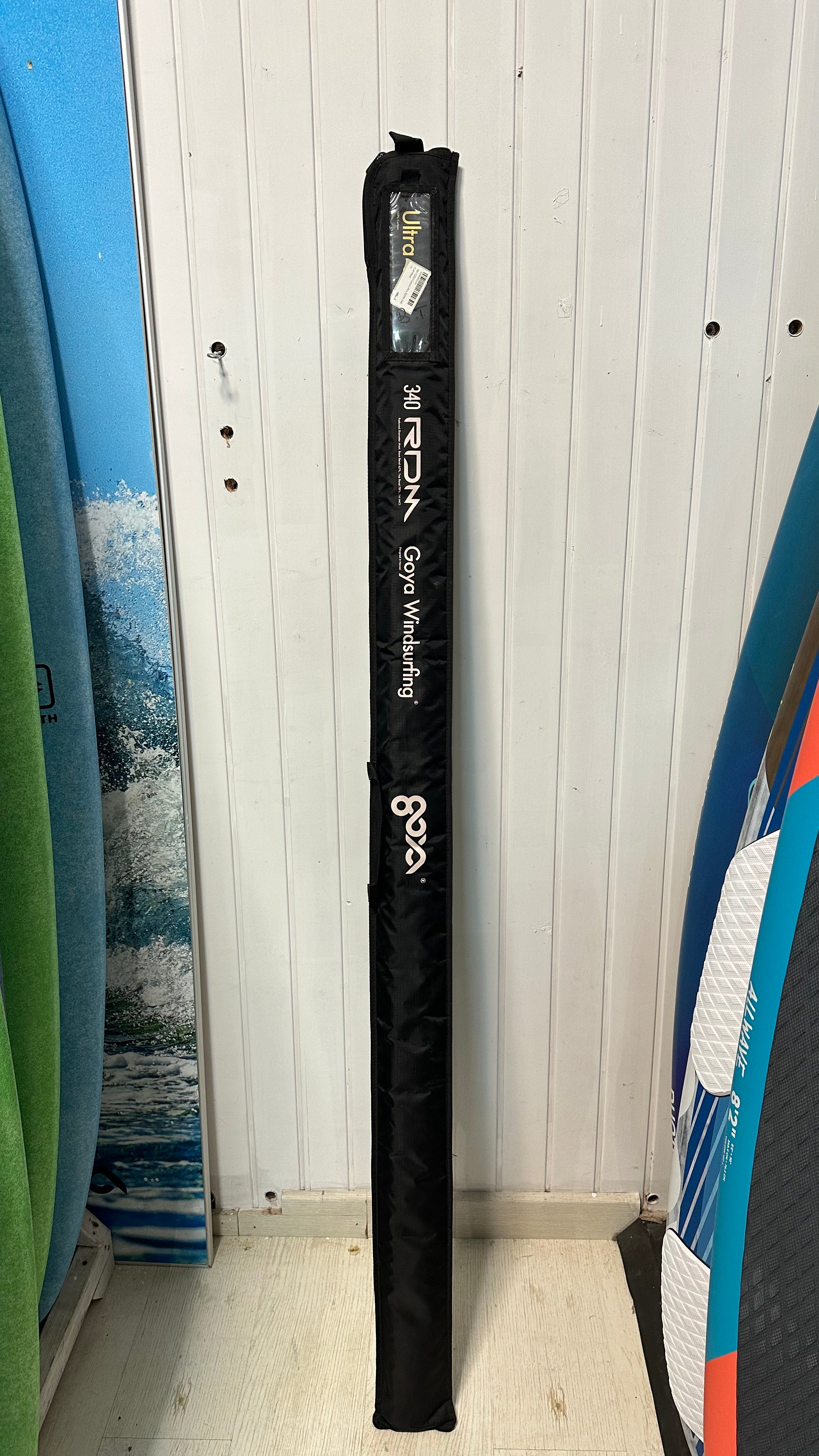 GOYA Mástil Ultra Pro 340 RDM Segunda Mano