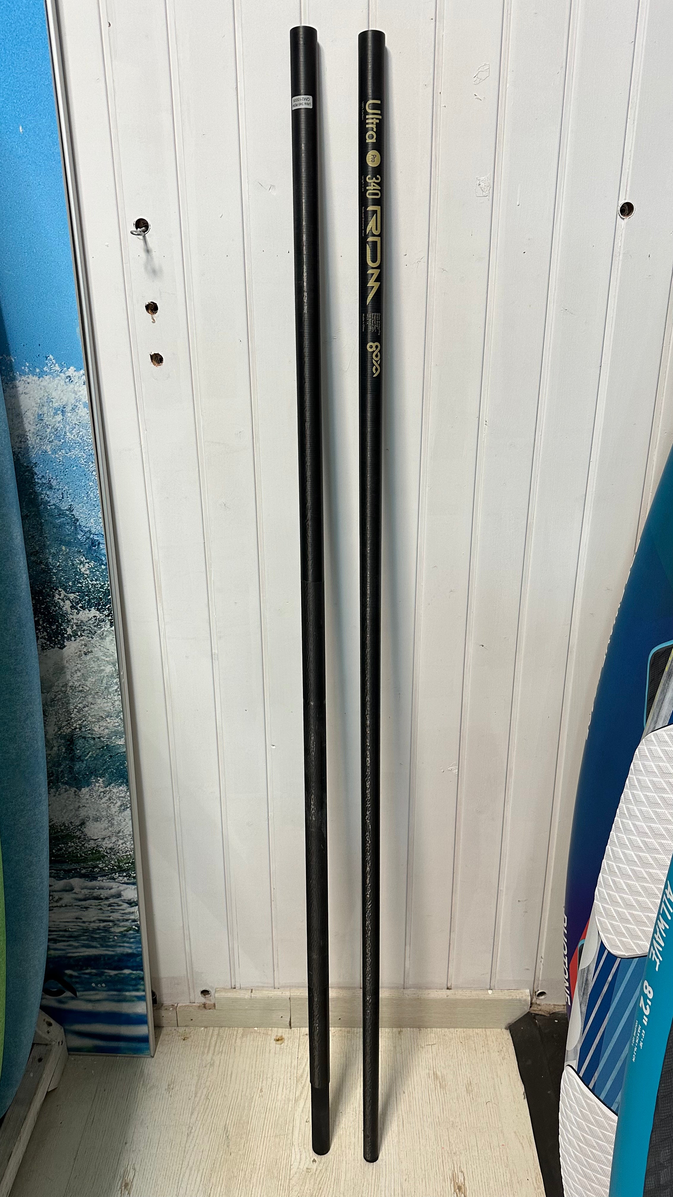 GOYA Mástil Ultra Pro 340 RDM Segunda Mano