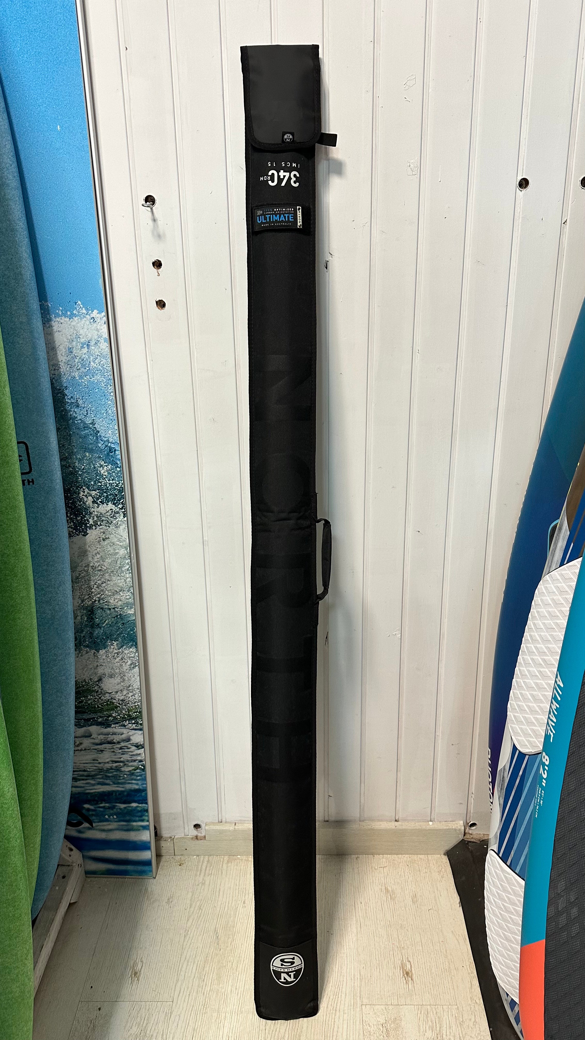 NORTH Mástil Ultimate 340 RDM Segunda Mano