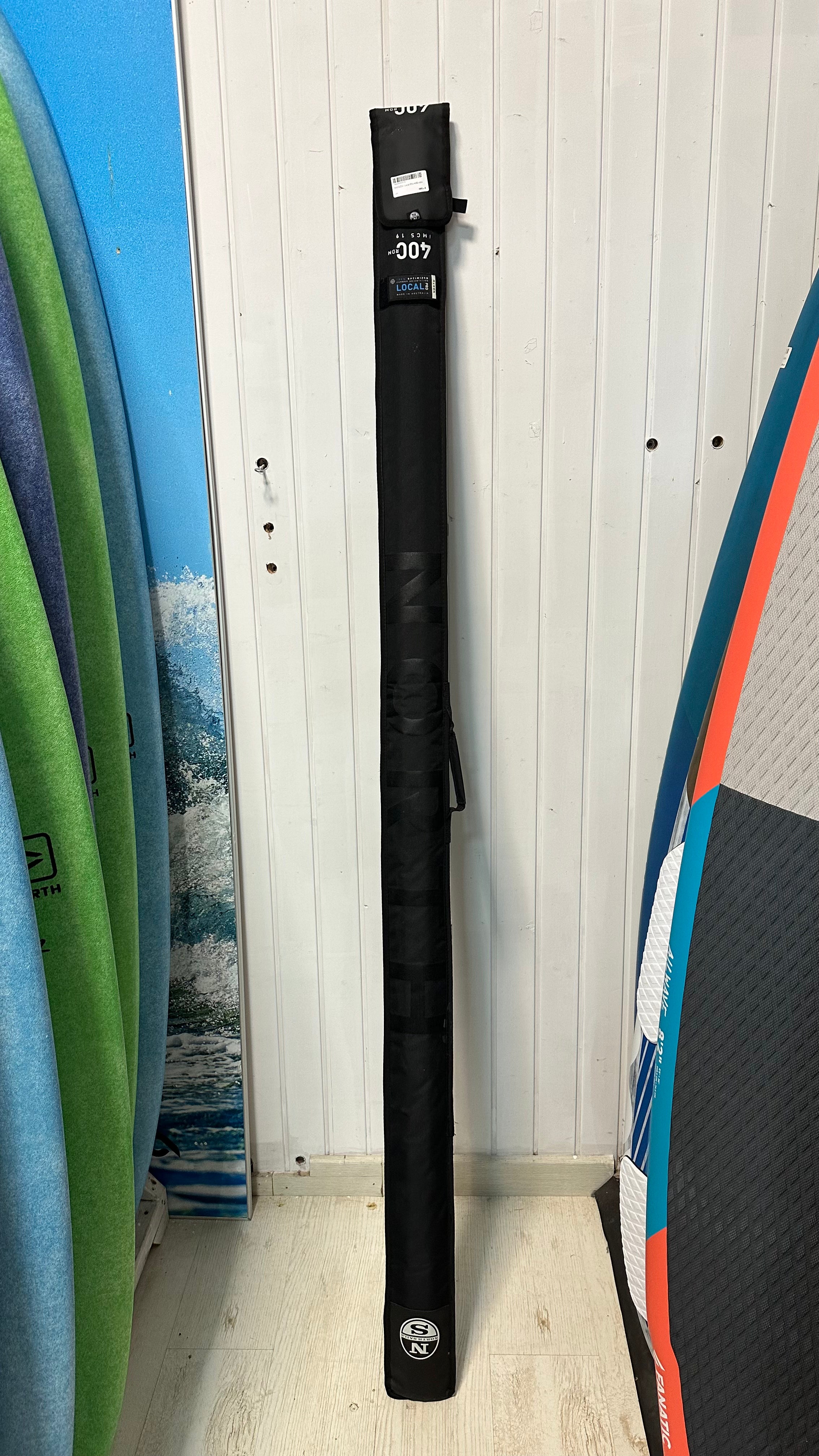 NORTH Mástil Local Pro 400 RDM Segunda Mano