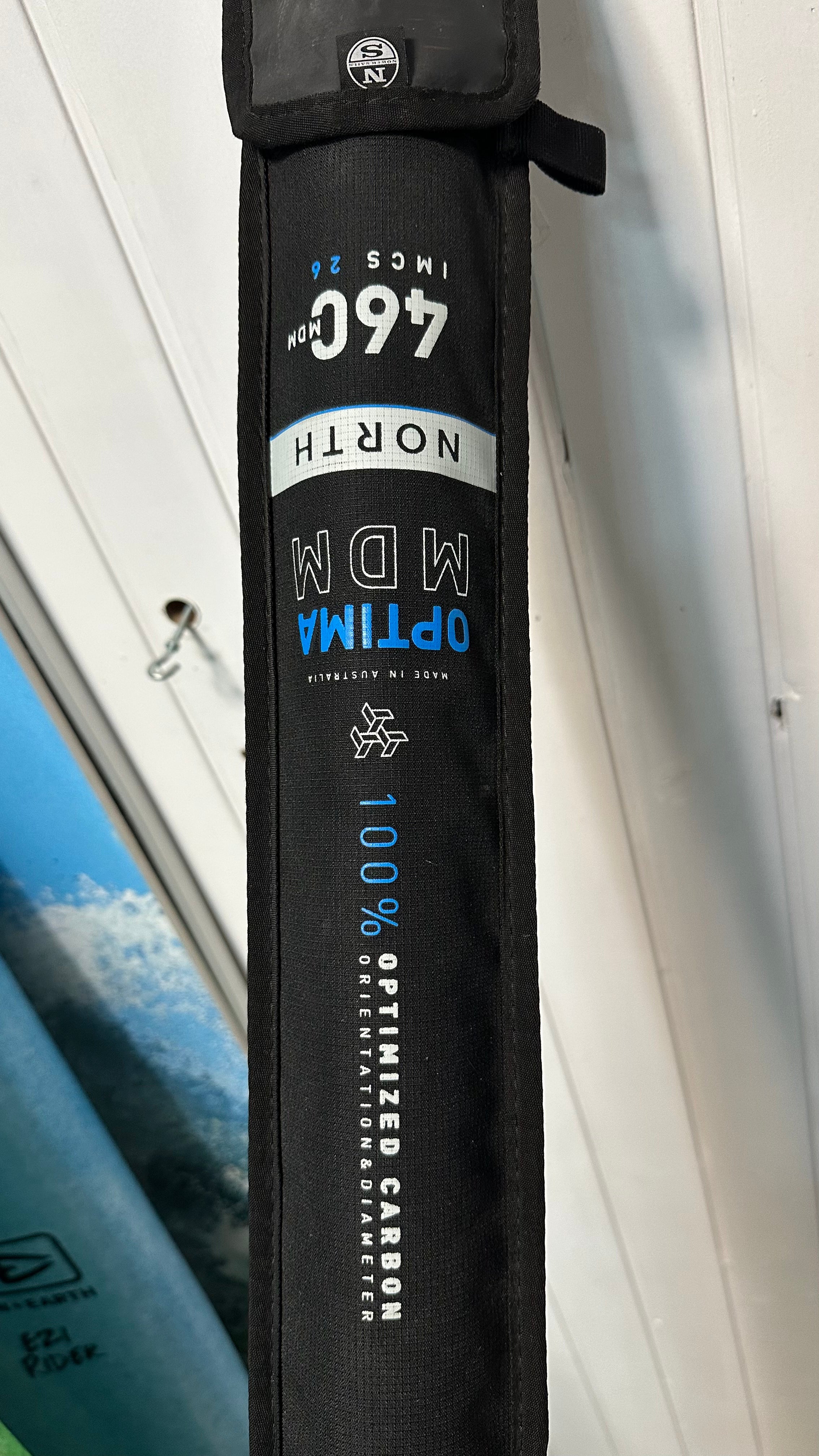 NORTH Mástil Optima 460 MDM Segunda Mano