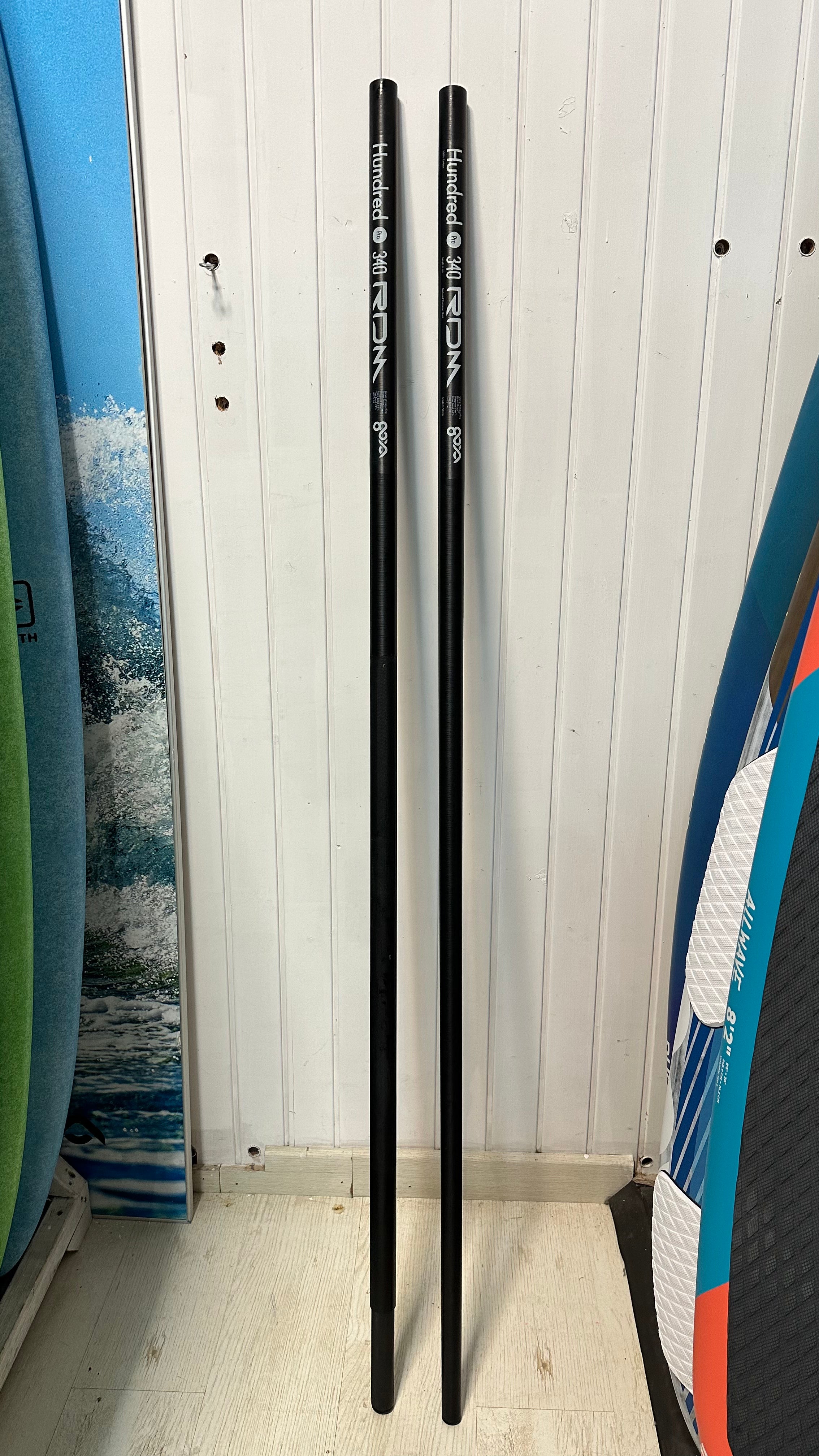 GOYA Mástil Hundred Pro 340 RDM Segunda Mano