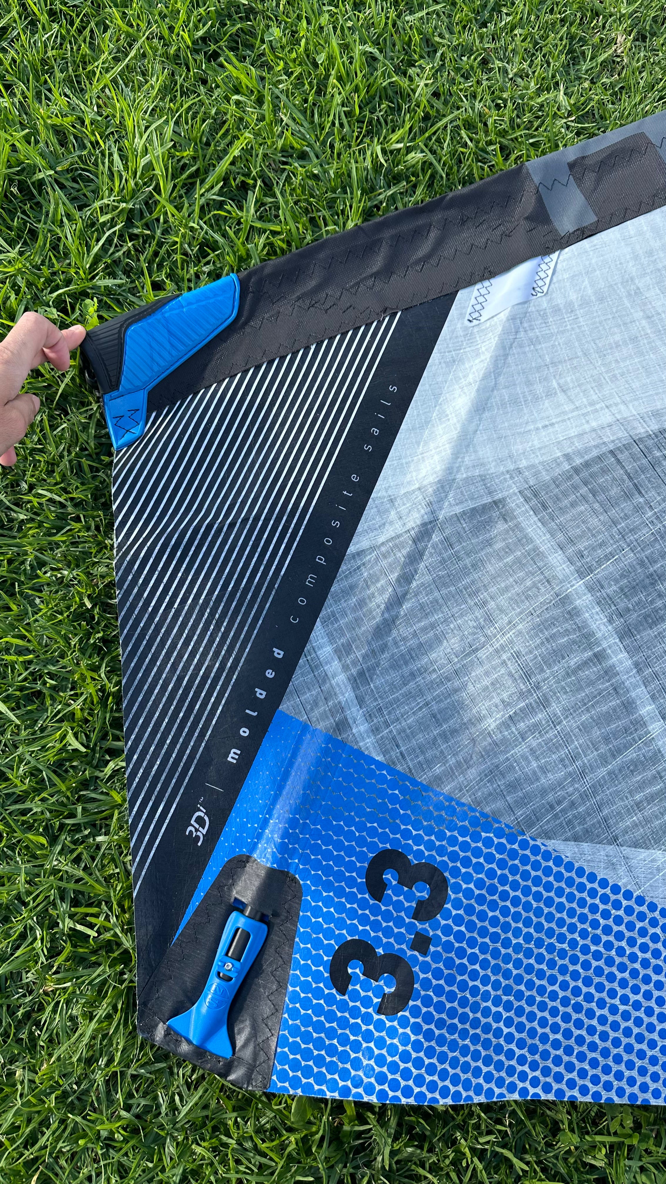 NORTH Wave 3.3 Segunda Mano