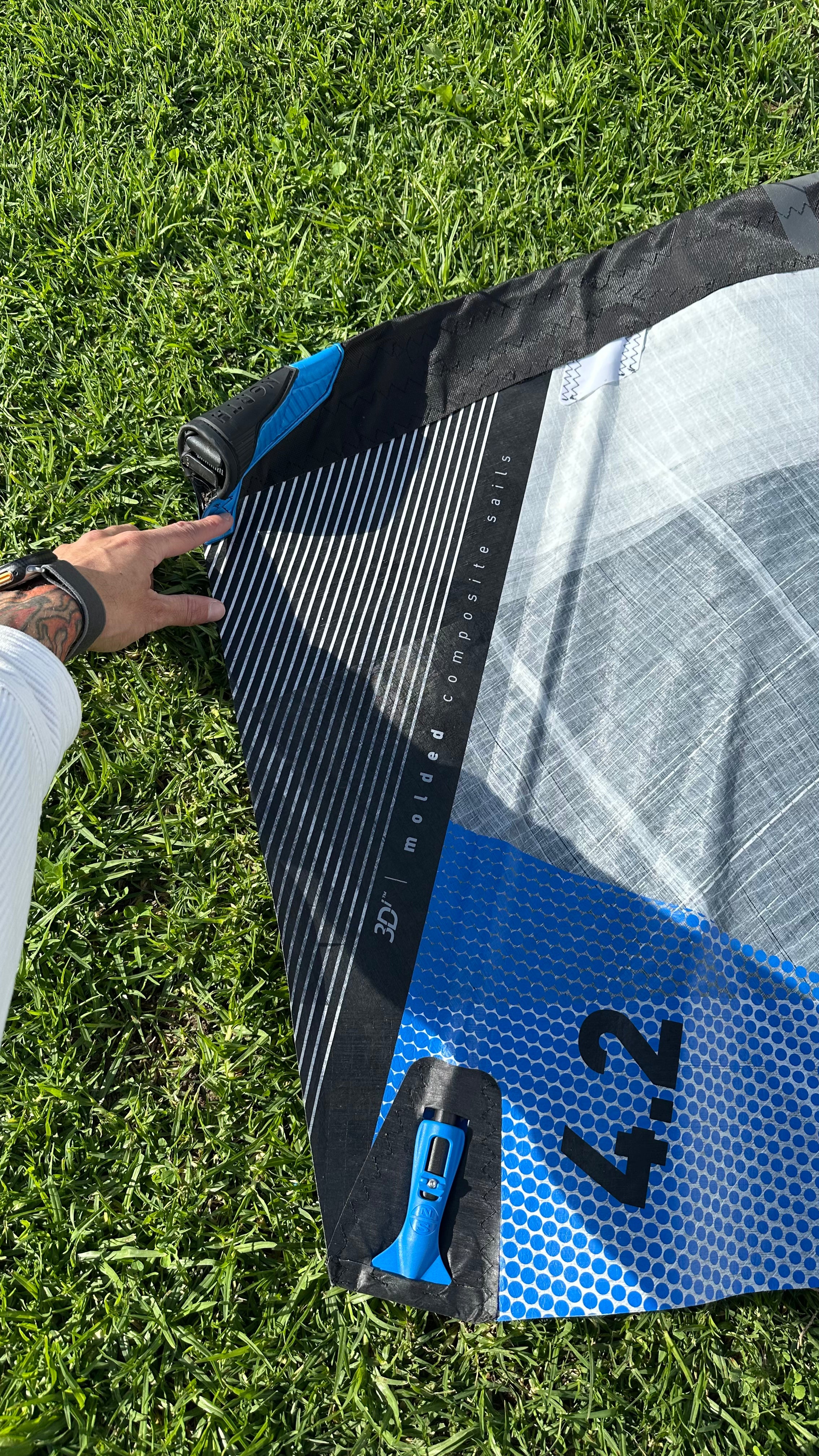 NORTH Wave 4.2 Segunda Mano