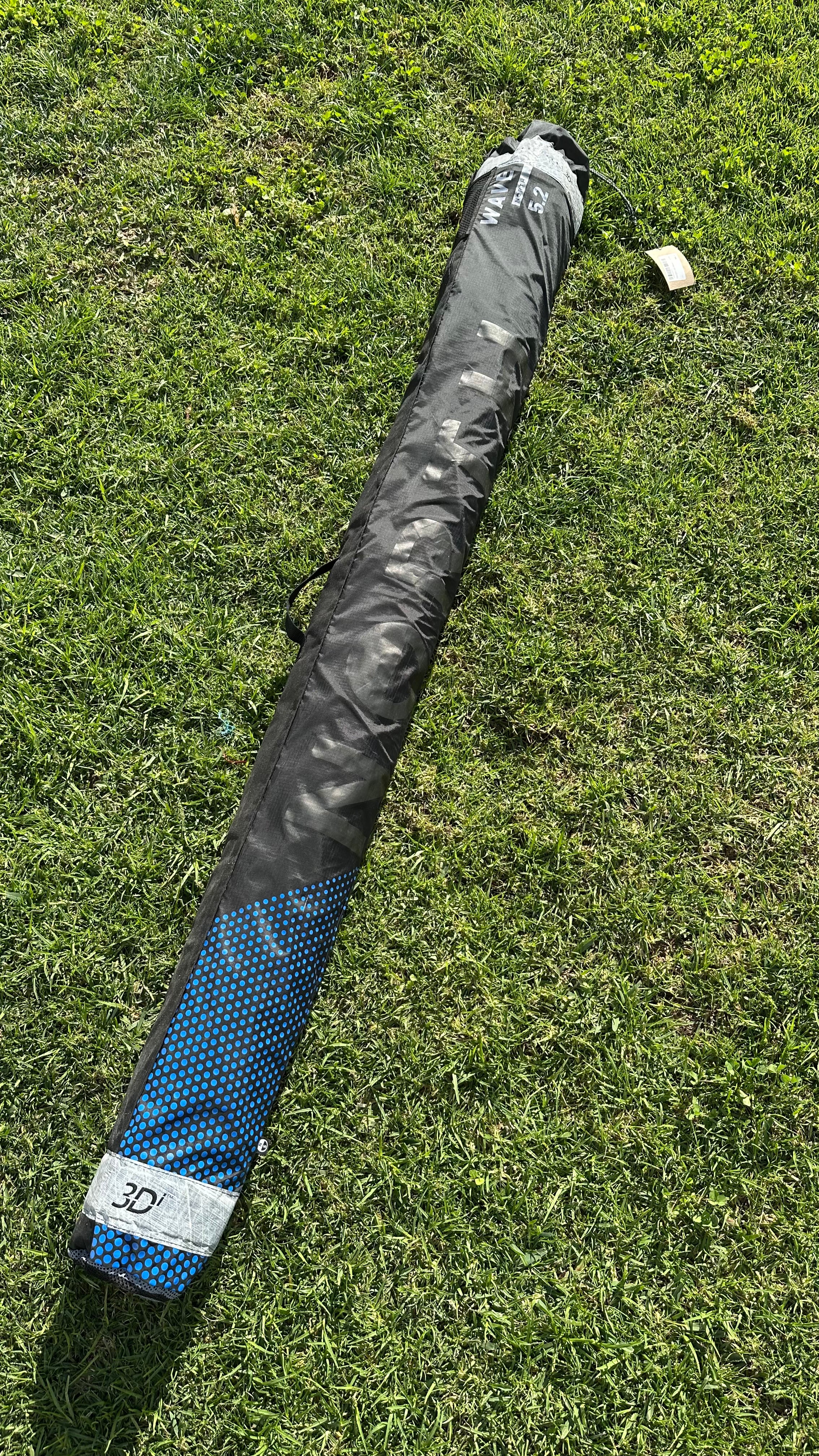 NORTH Wave 5.2 Segunda Mano