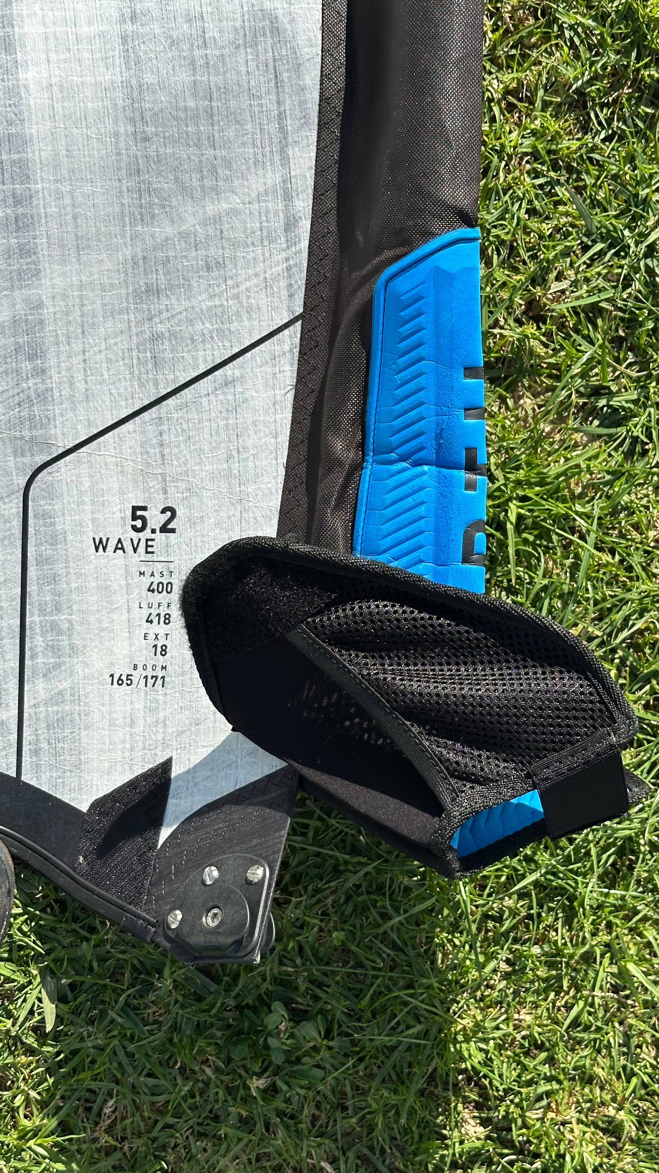 NORTH Wave 5.2 Segunda Mano