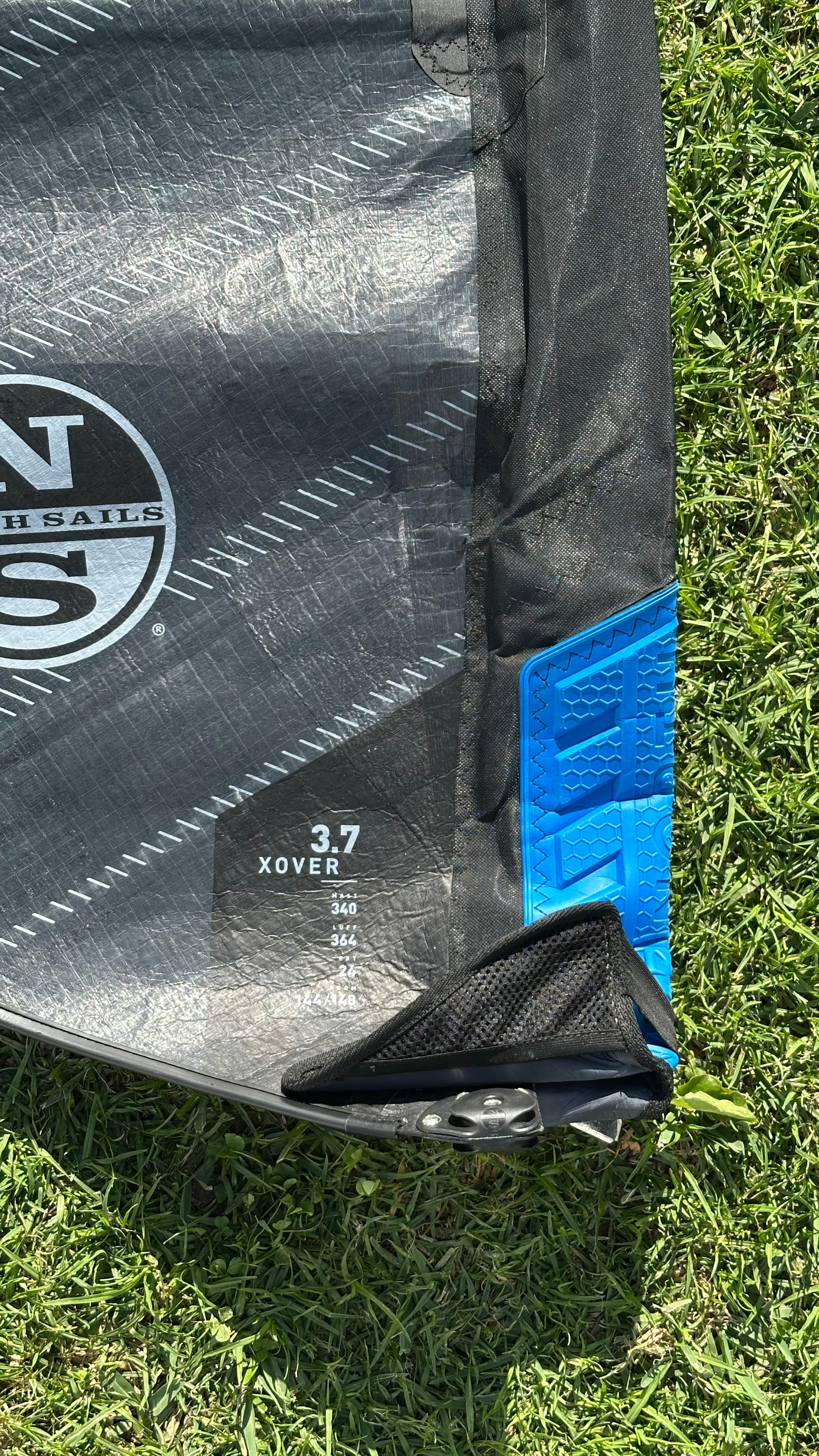 NORTH X-over 3.7 Segunda Mano