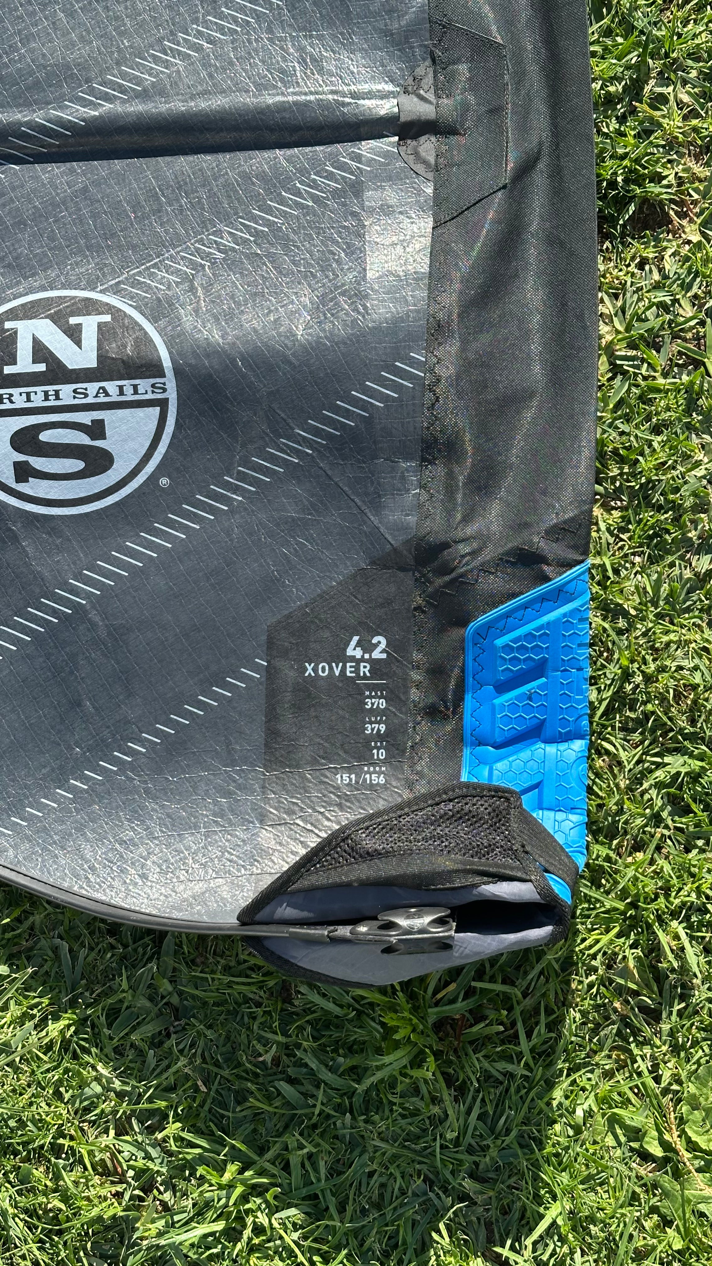 NORTH X-over 4.2 Segunda Mano