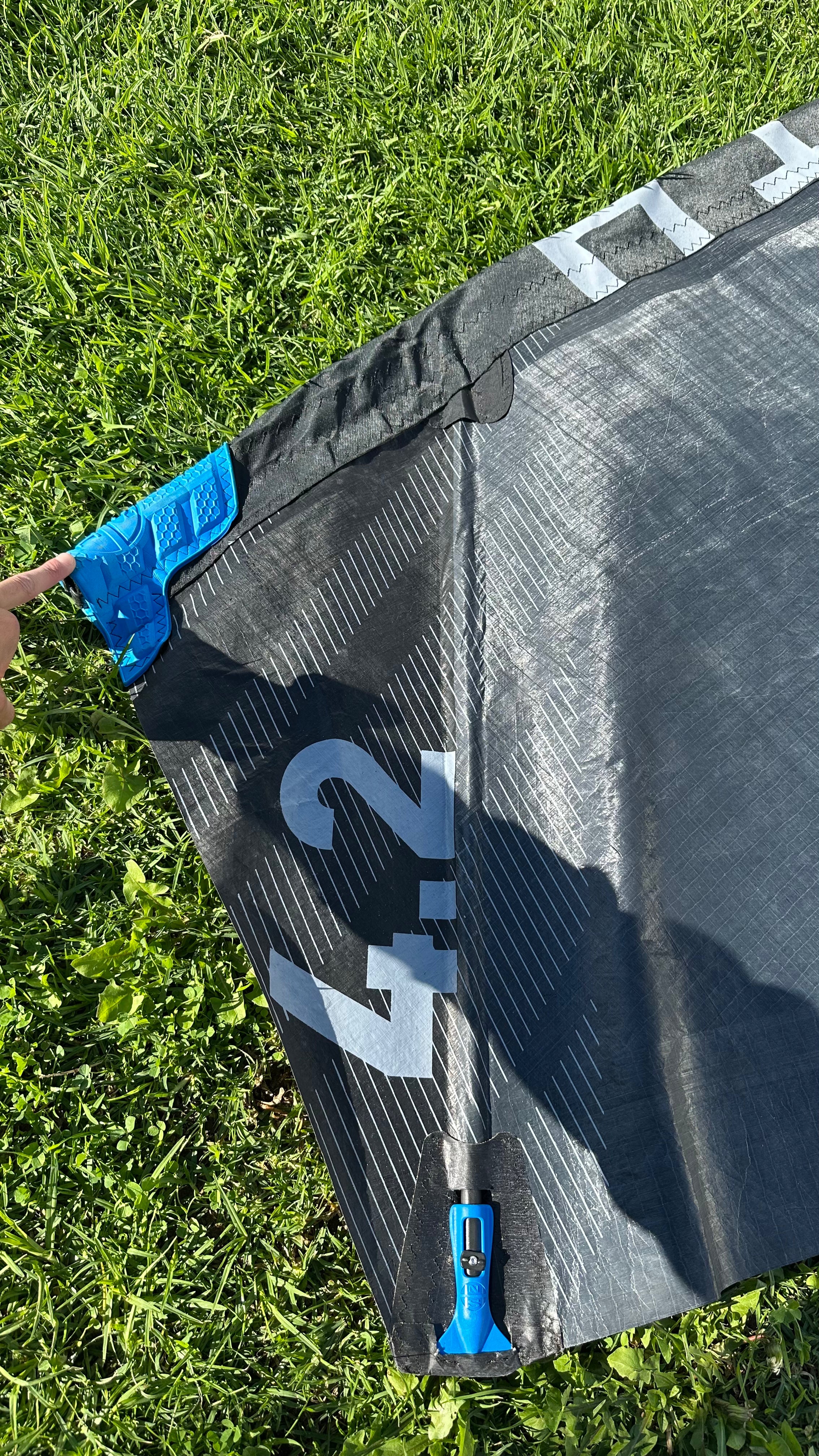 NORTH X-over 4.2 Segunda Mano