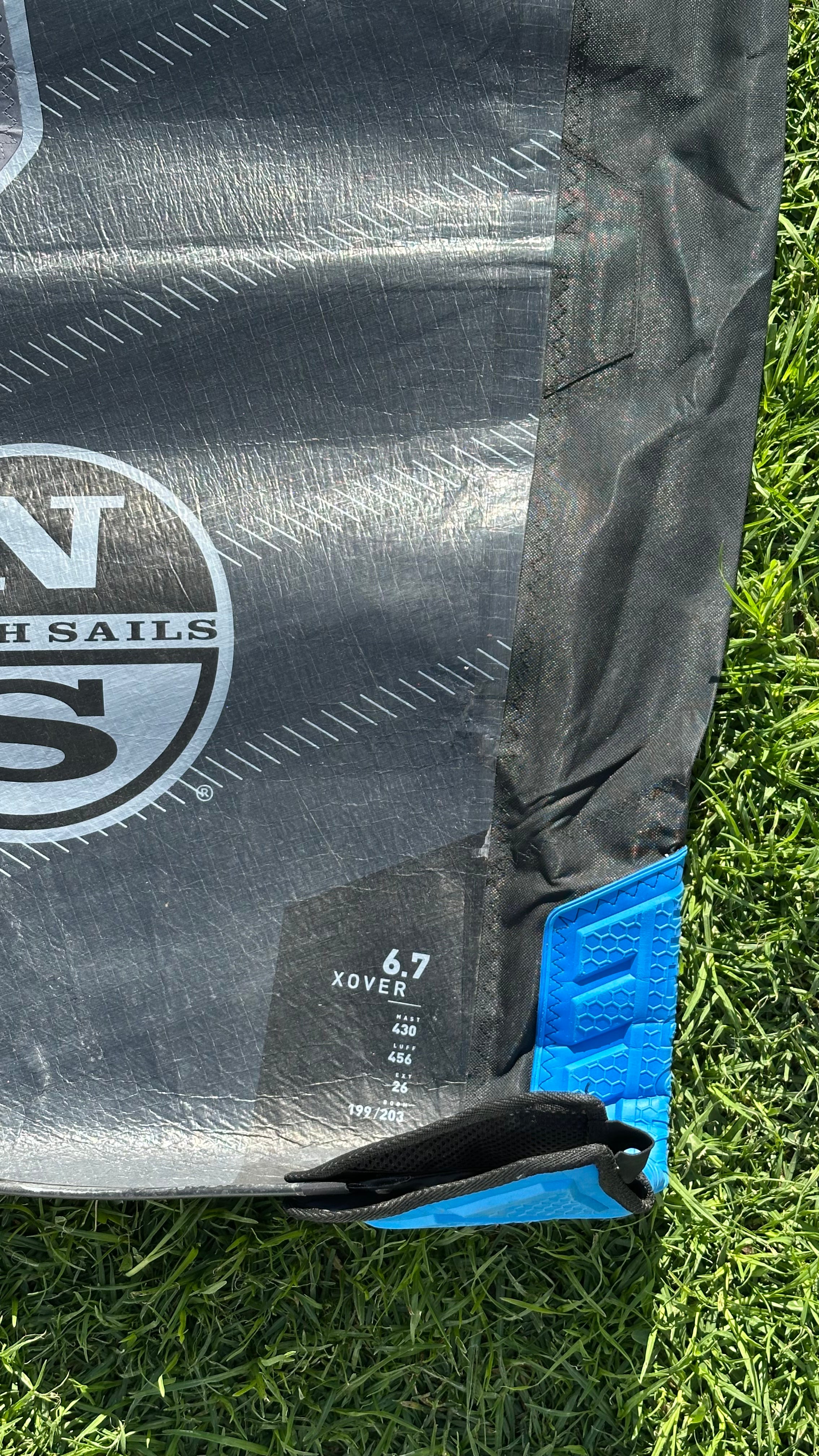 NORTH X-over 6.7 Segunda Mano