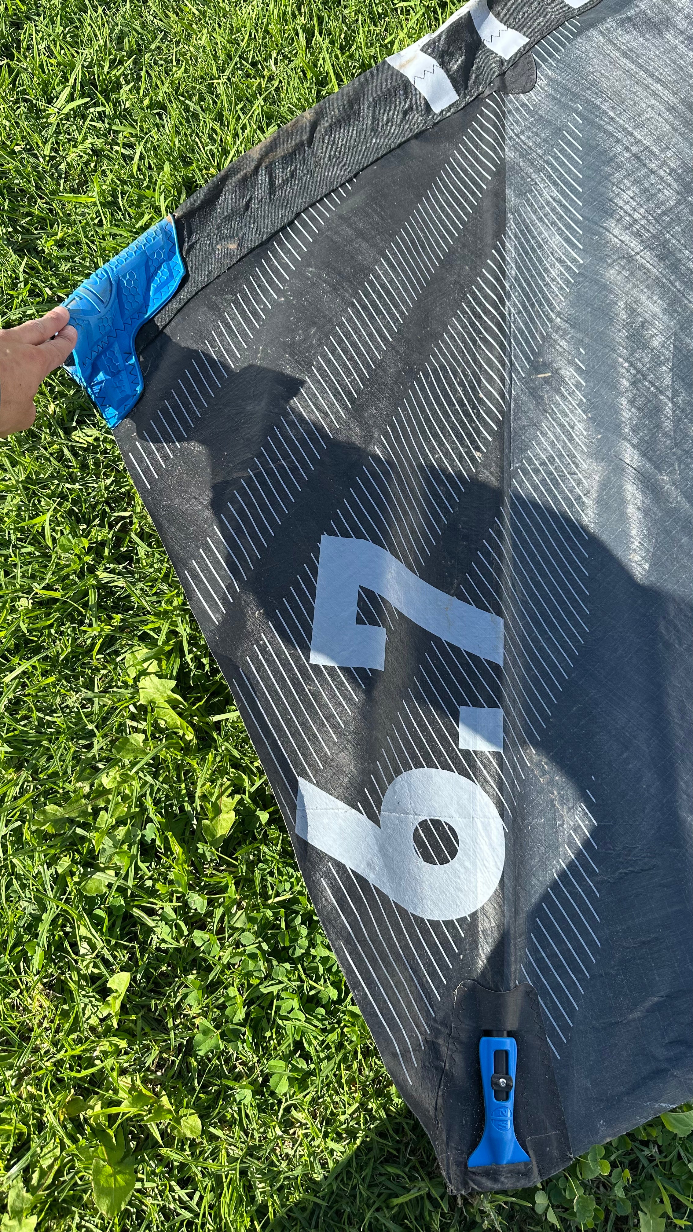 NORTH X-over 6.7 Segunda Mano