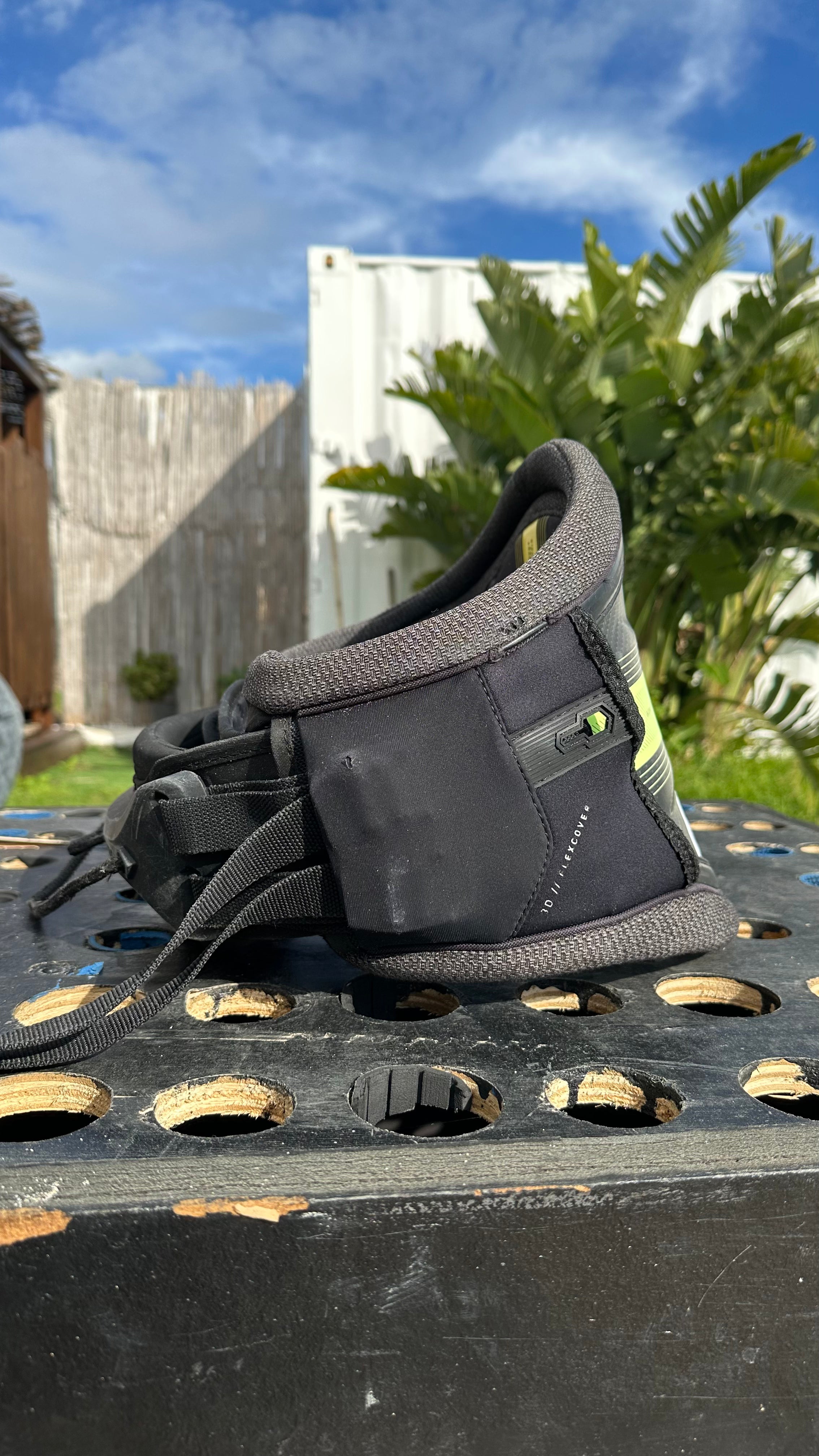 MYSTIC Harness Majestic X Segunda Mano