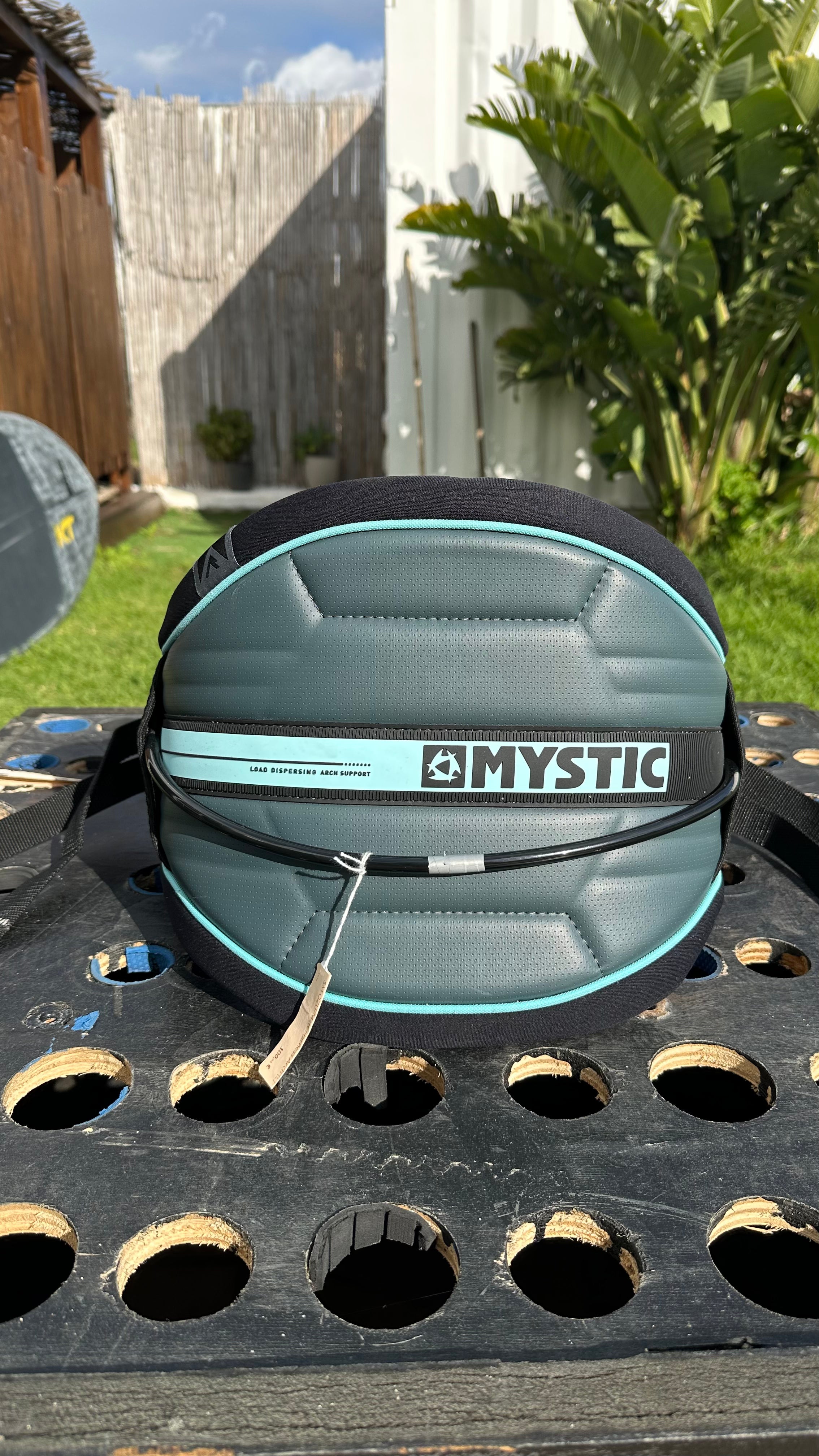 MYSTIC Harness ARCH Segunda Mano