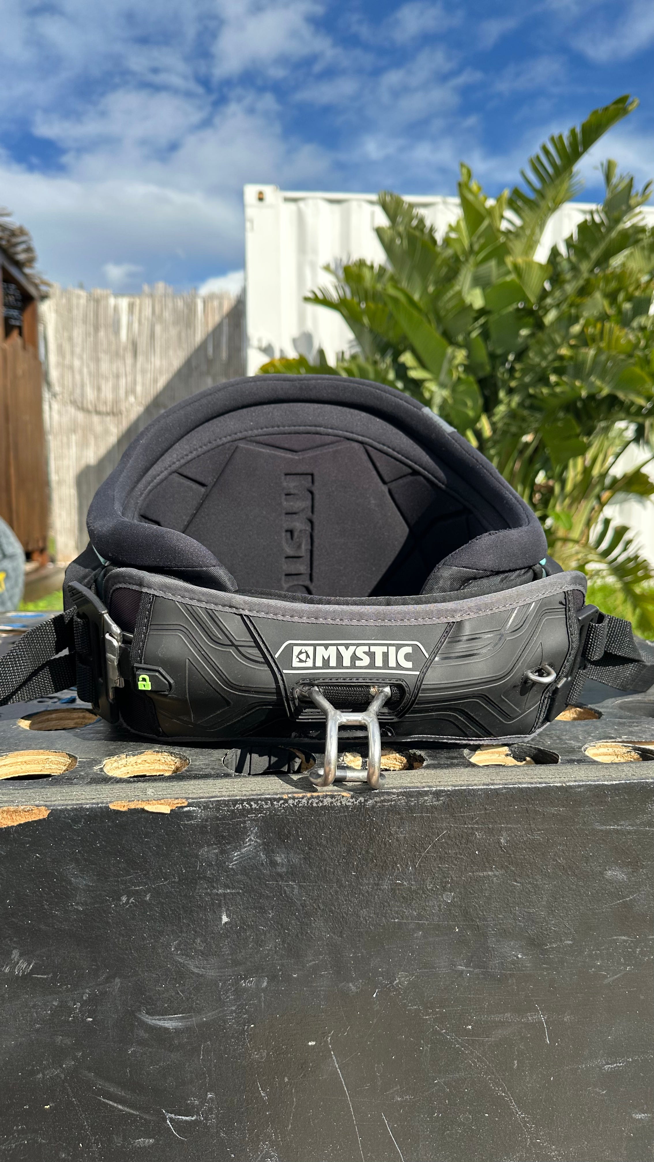 MYSTIC Harness ARCH Segunda Mano