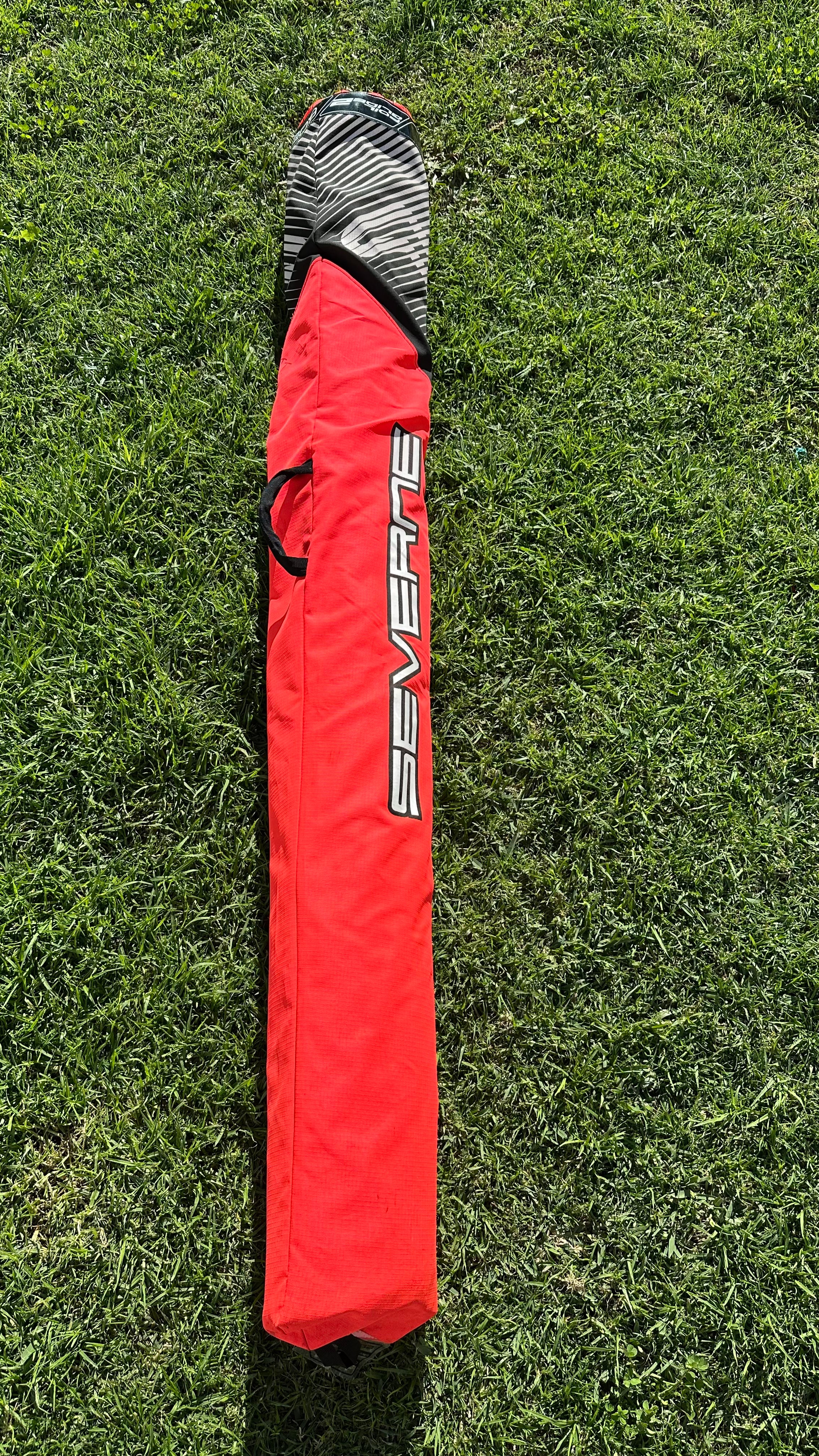 SEVERNE Foil Glide2 6.0 Segunda Mano