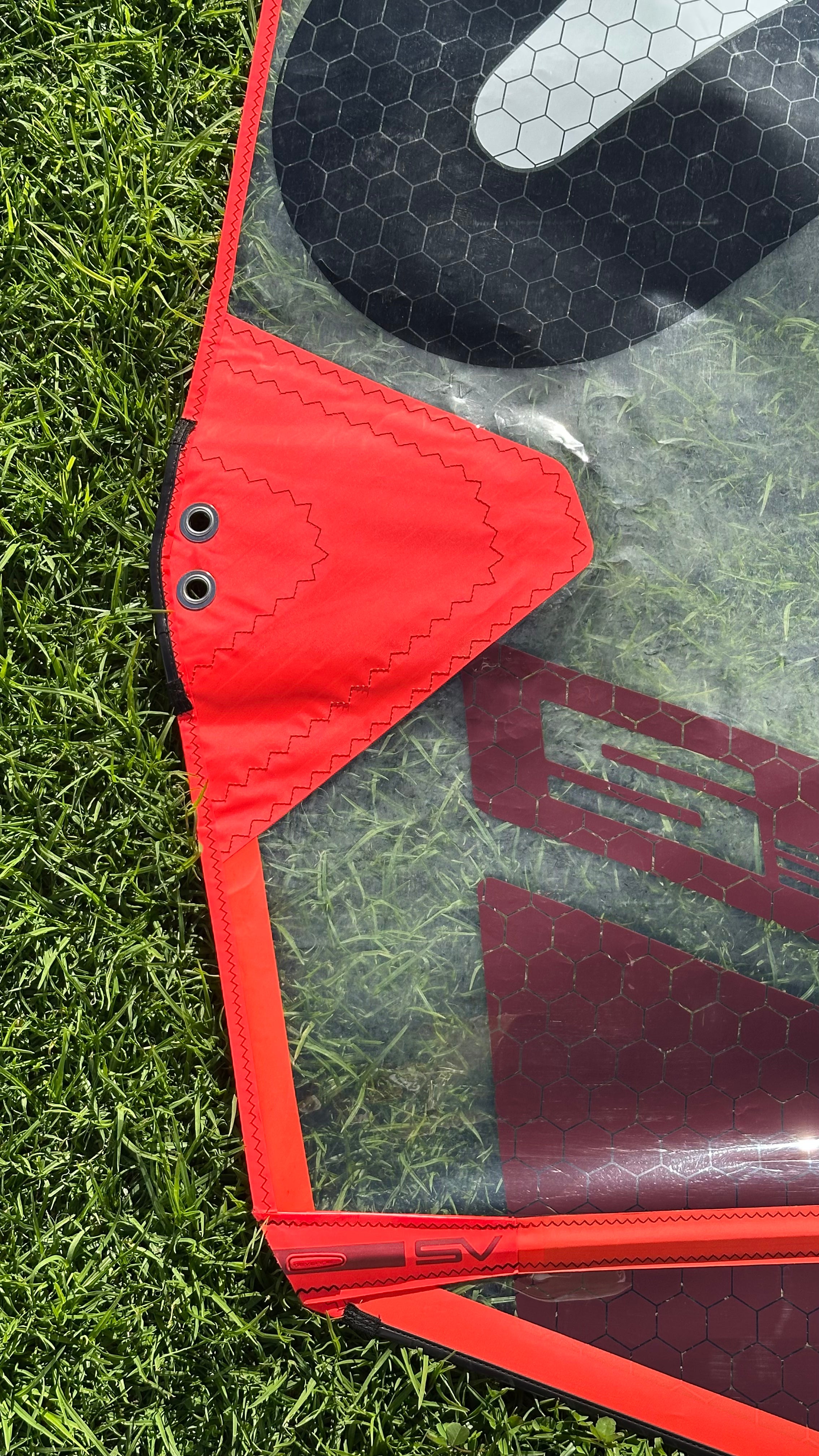 SEVERNE Foil Glide2 6.0 Segunda Mano