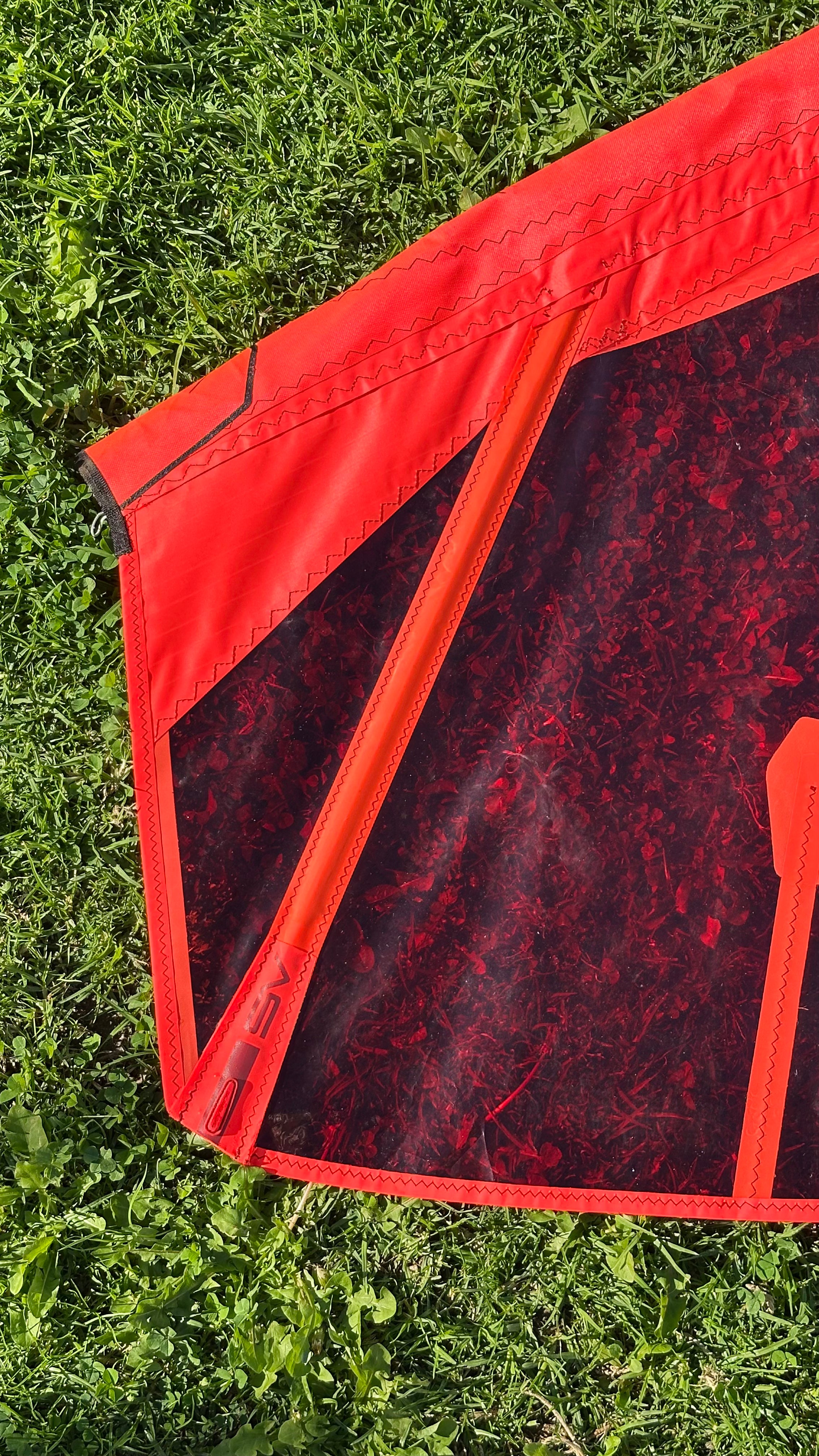 SEVERNE Foil Glide2 6.0 Segunda Mano