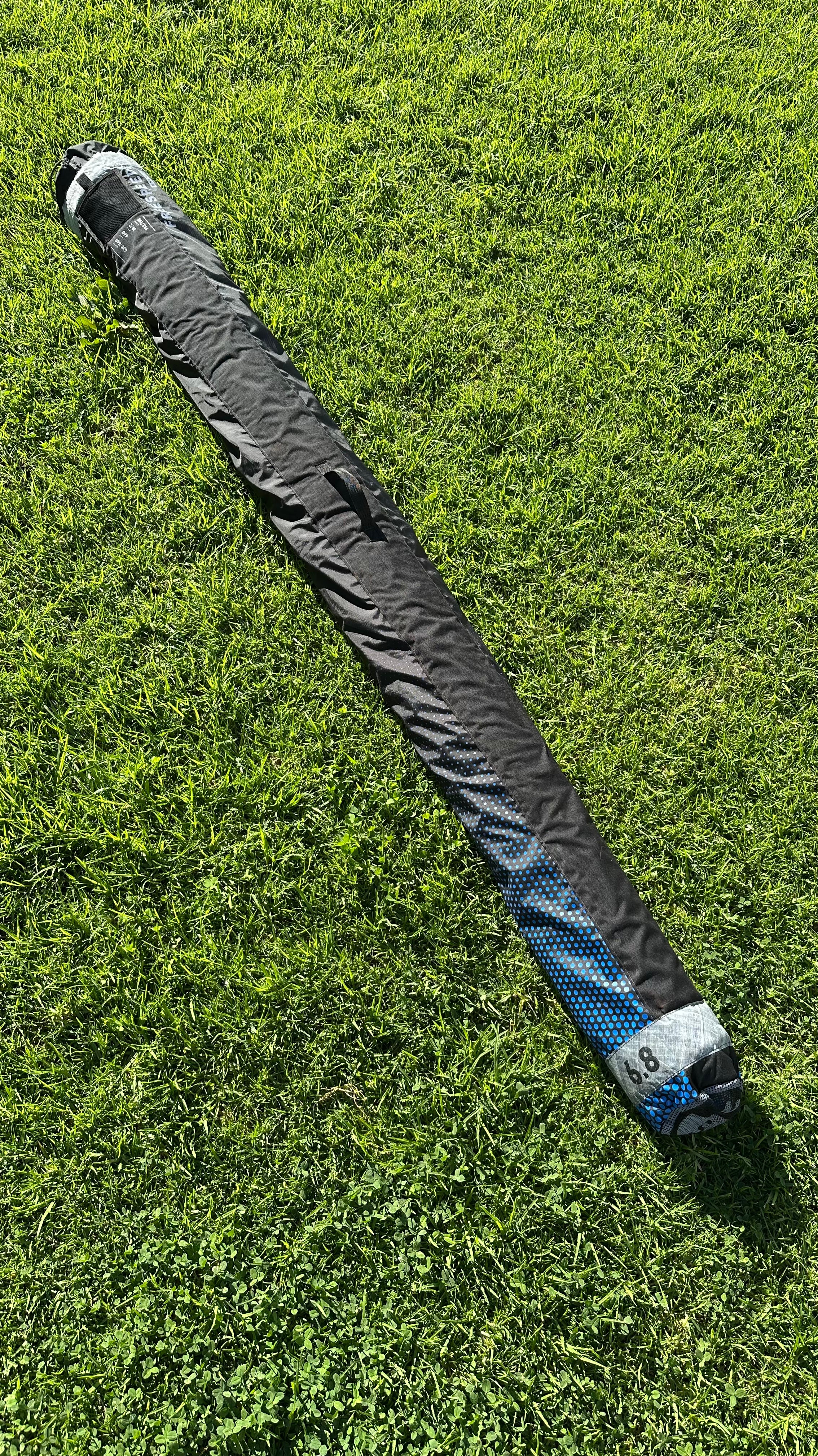 NORTH Freespeed 6.8 Segunda Mano