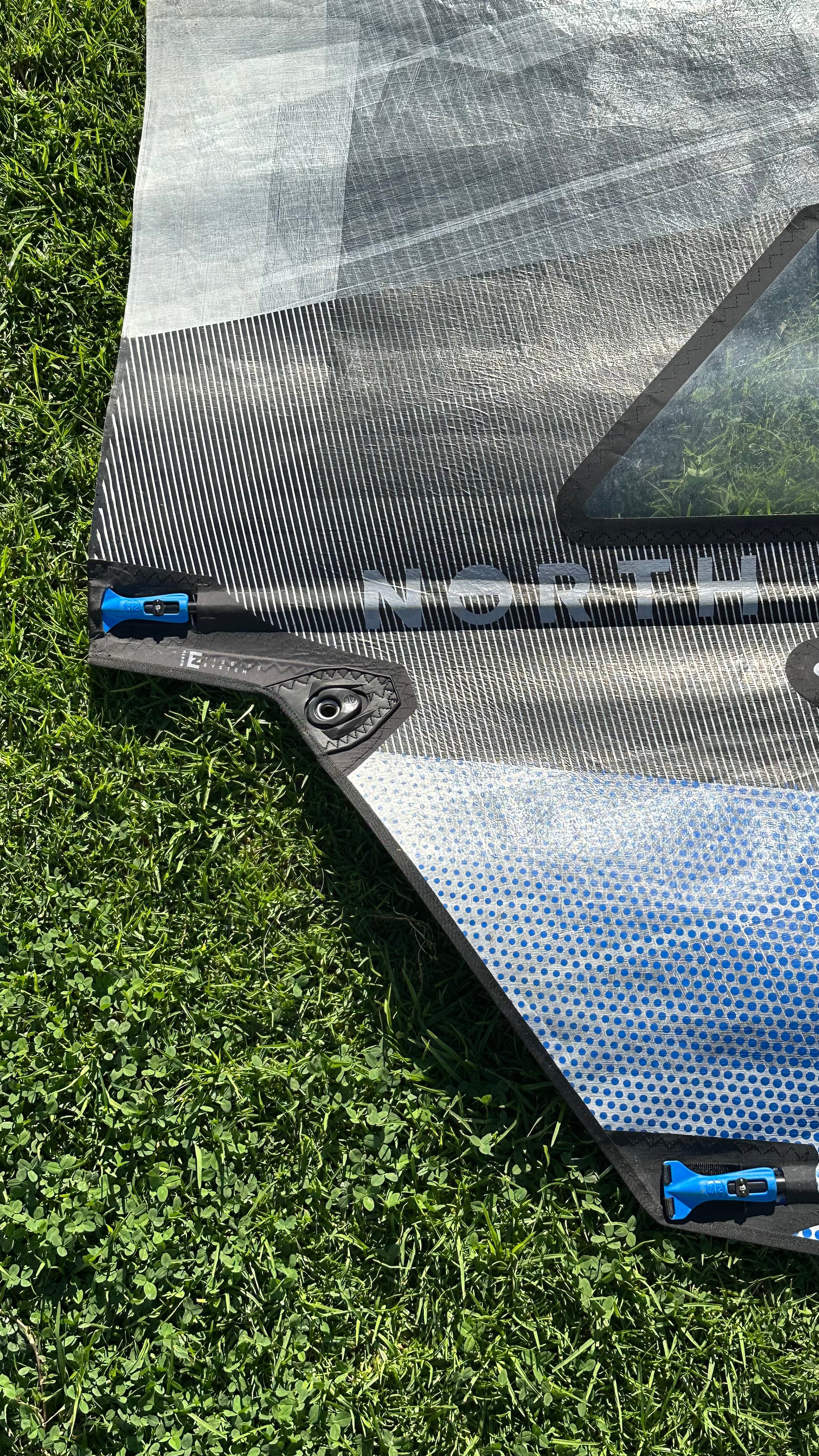 NORTH Freespeed 6.8 Segunda Mano