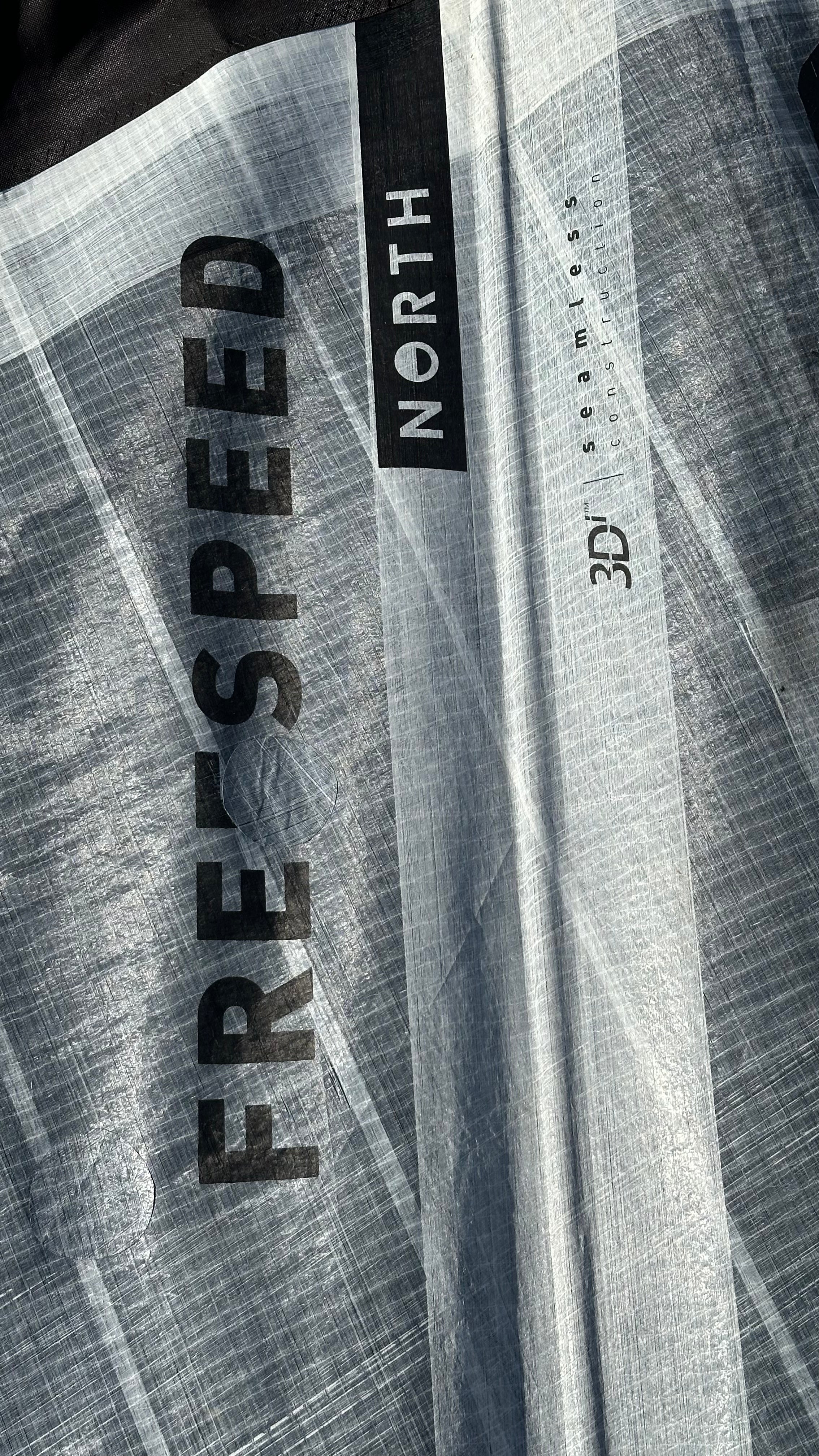 NORTH Freespeed 6.8 Segunda Mano