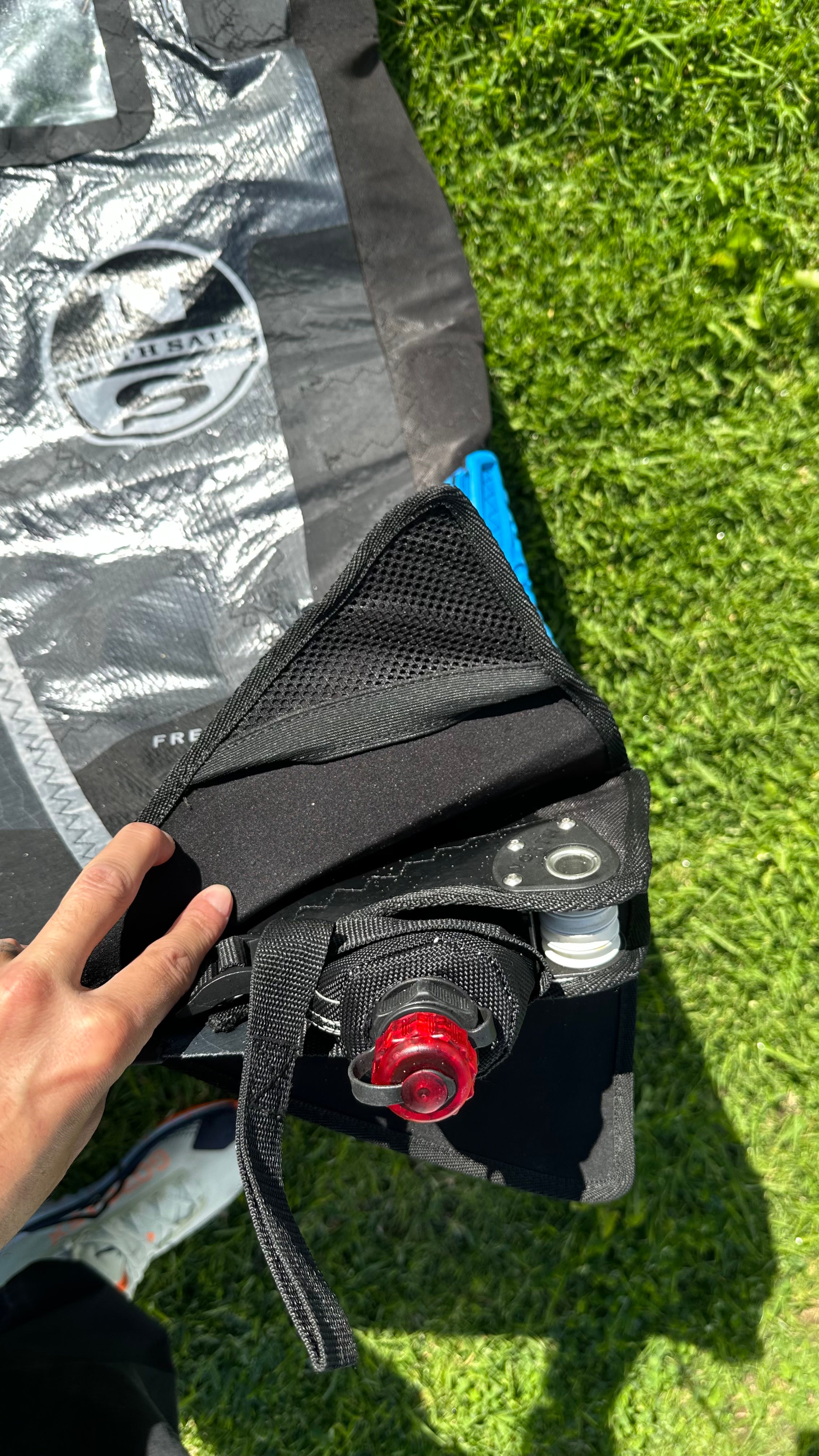 NORTH Freerace 6.8 Segunda Mano