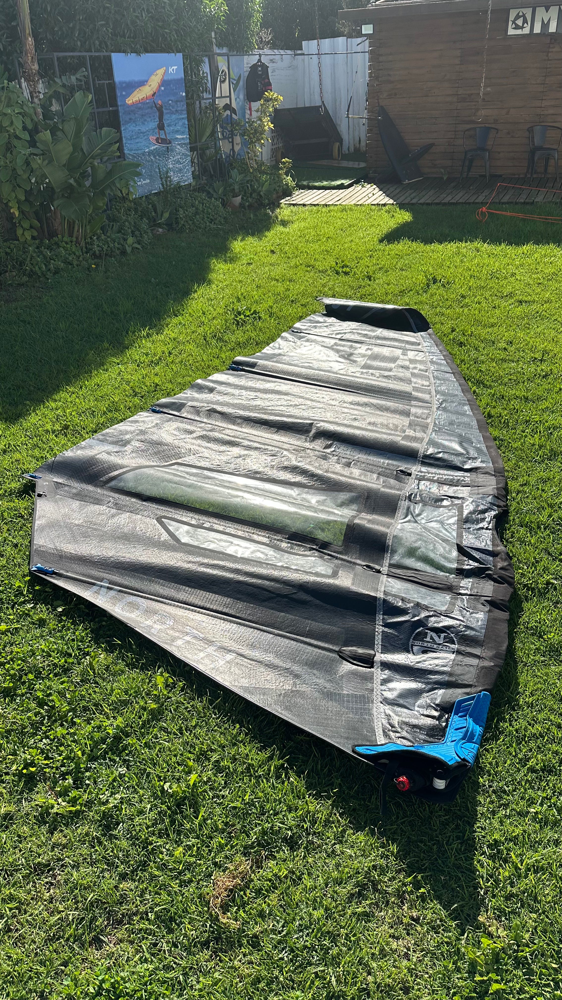 NORTH Freerace 6.8 Segunda Mano