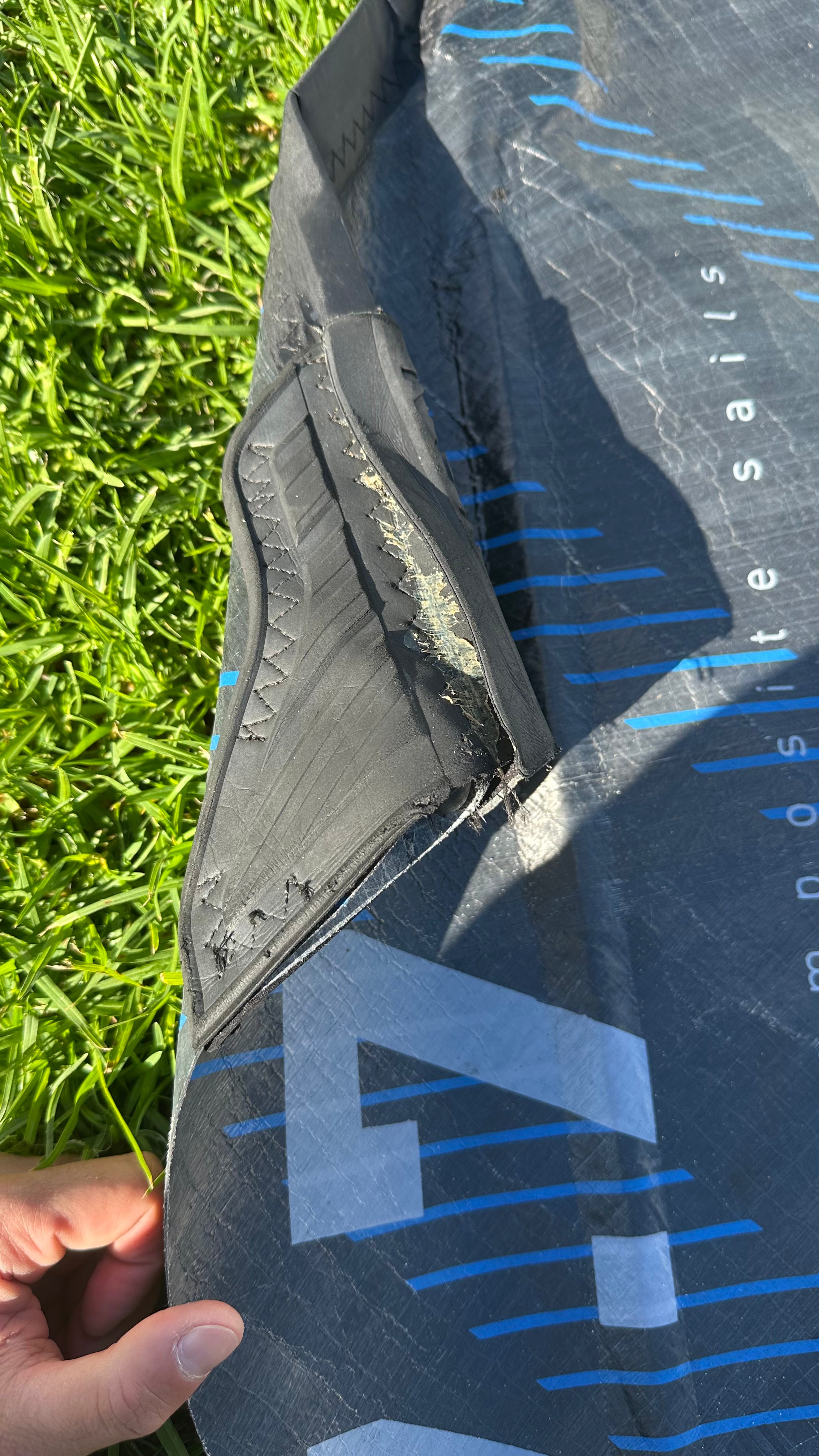 NORTH Freerace 7.7 Segunda Mano