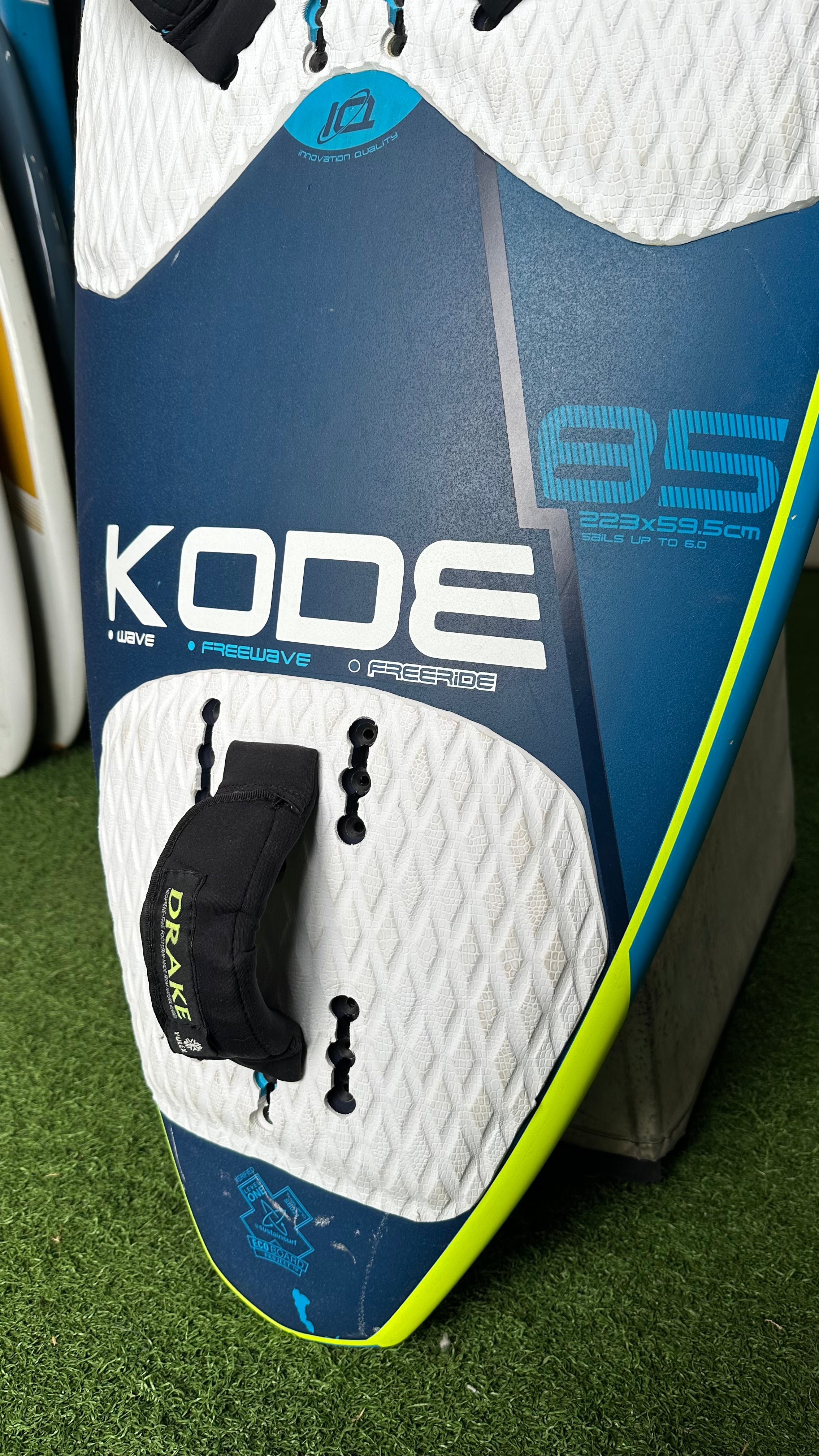 STARBOARD kode 85L Segunda Mano