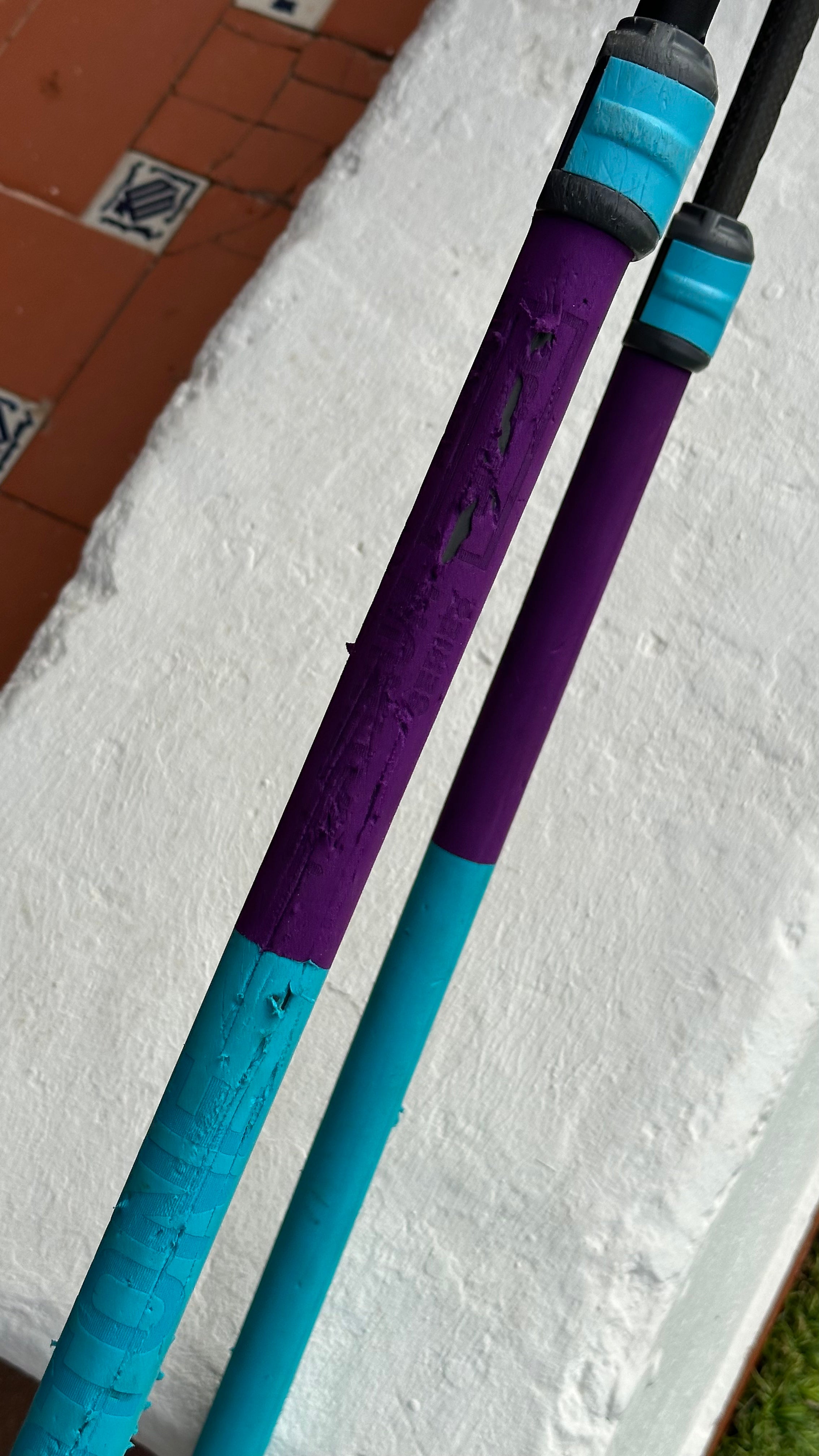 DUOTONE Botavara PLATINUM SERIES 140-190 Segunda mano