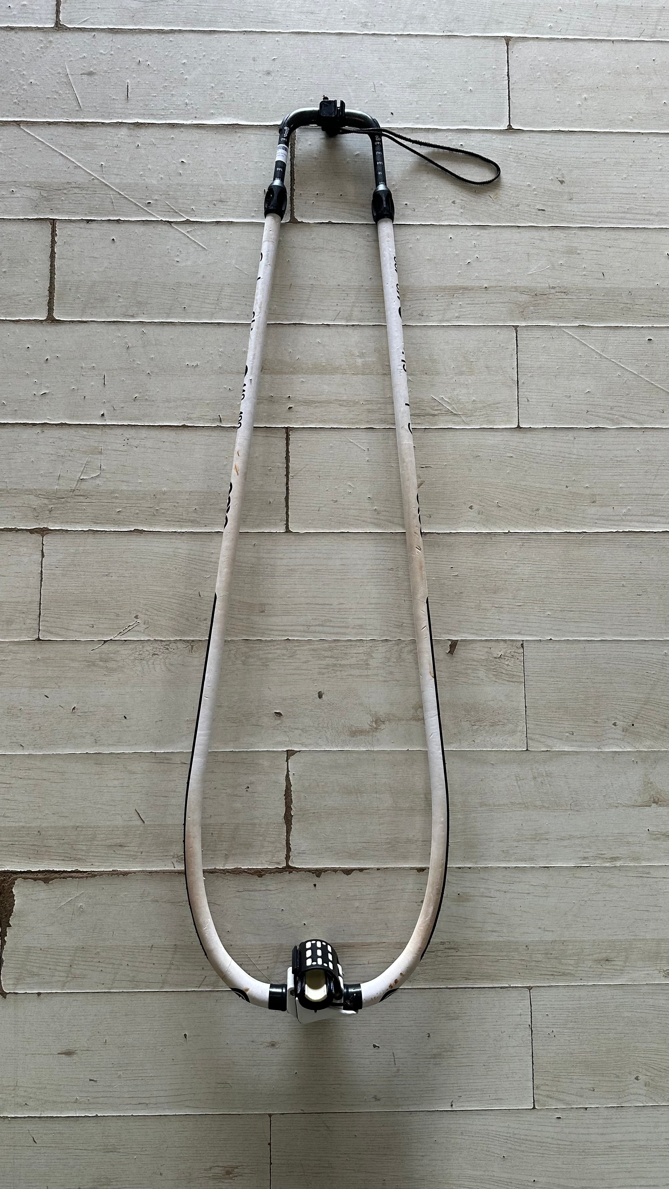 GOYA Botavara CARBON SKINNY PRO 160-210 Segunda mano