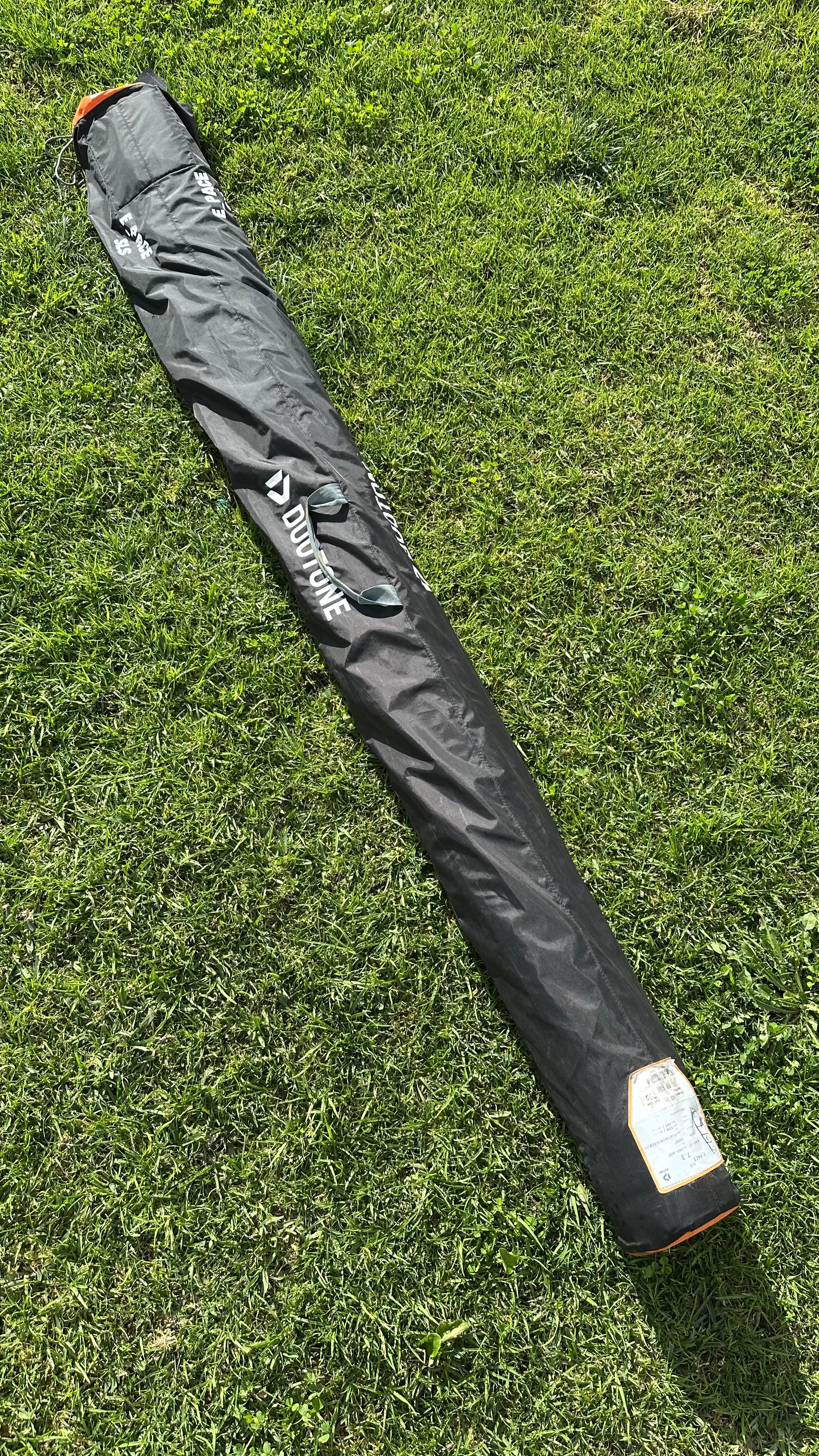 DUOTONE e_pace SLS 7.3 Segunda Mano