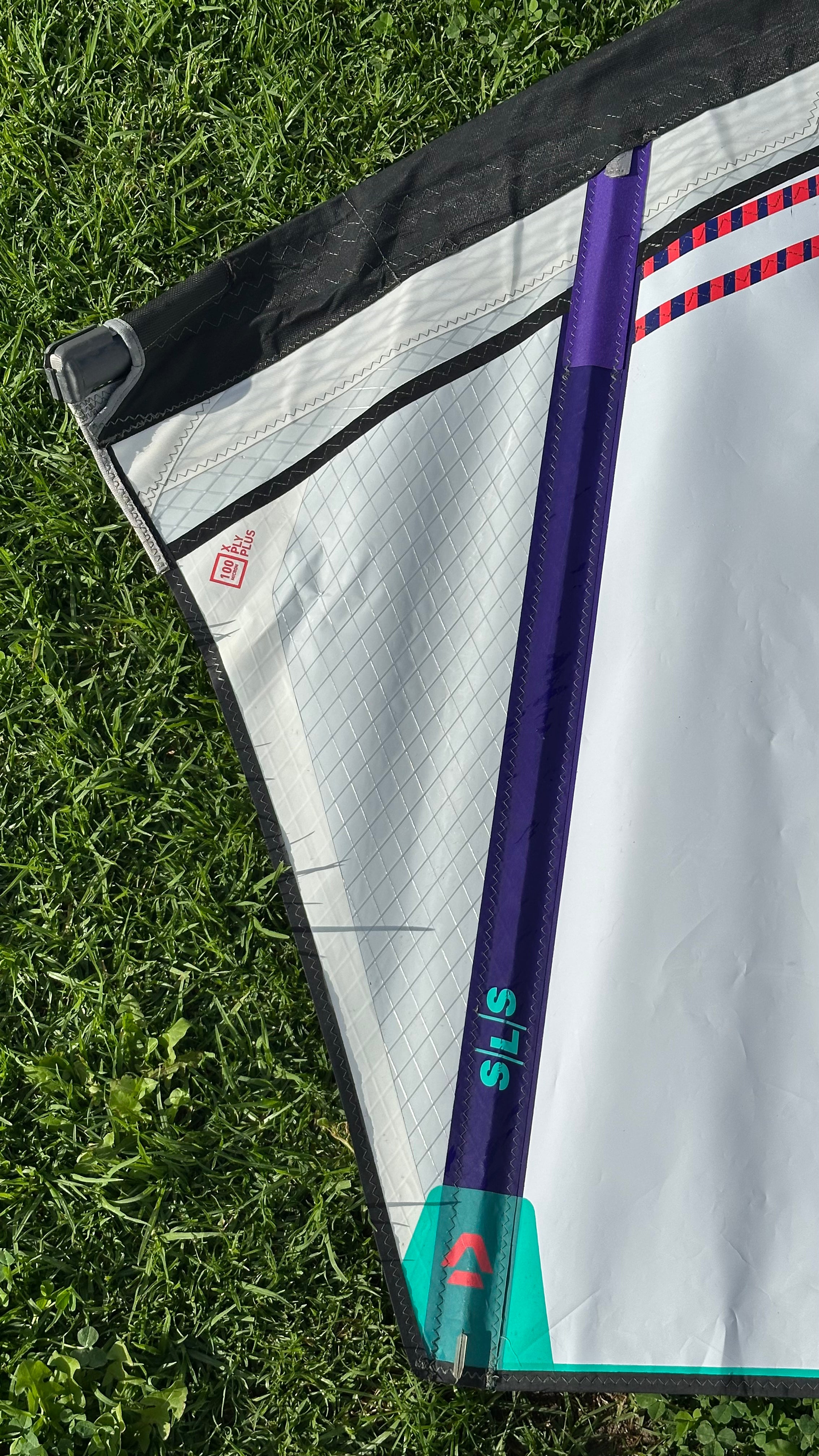 DUOTONE e_pace SLS 7.3 Segunda Mano