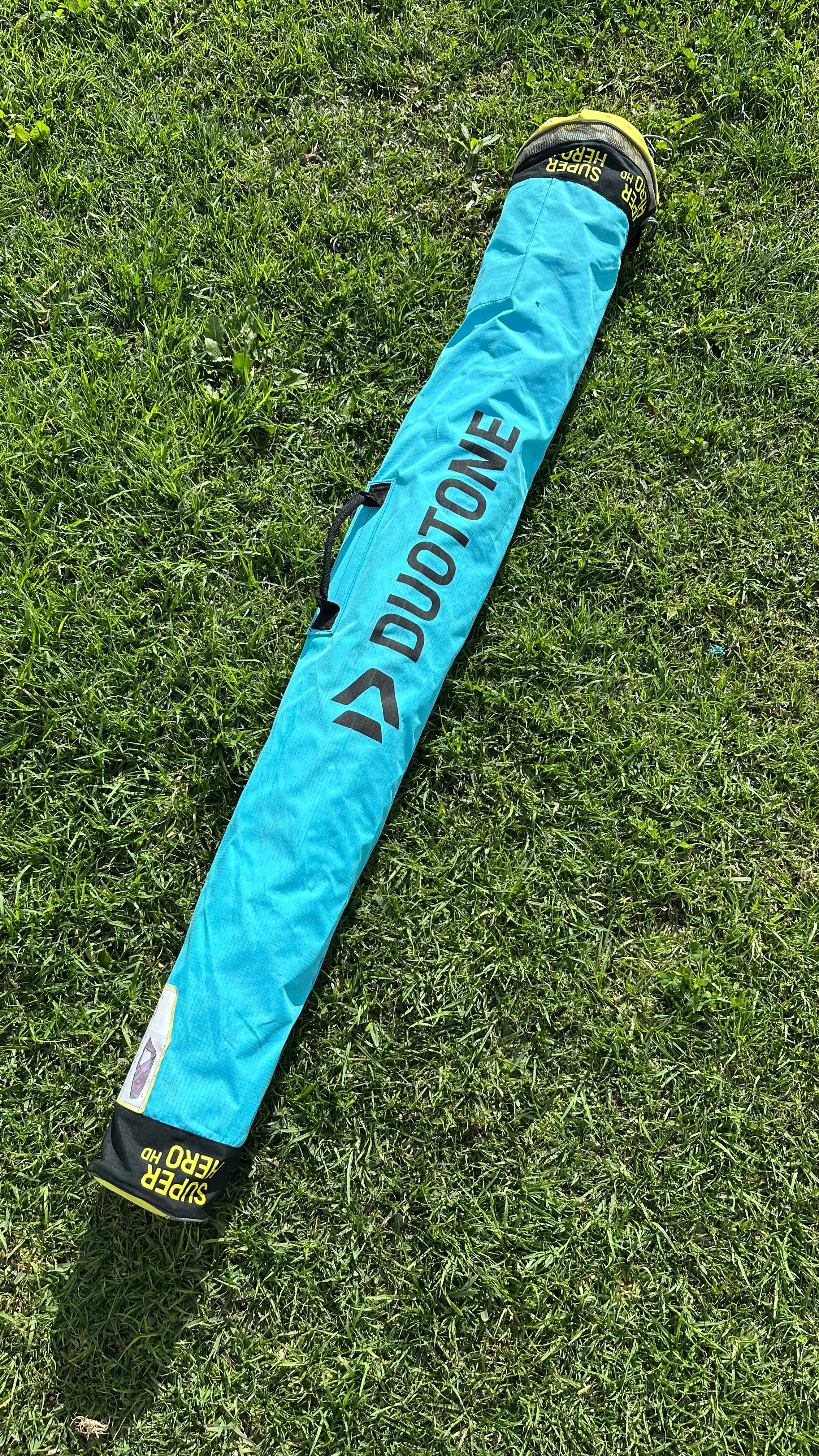 DUOTONE Super Hero HD 4.2 Segunda Mano